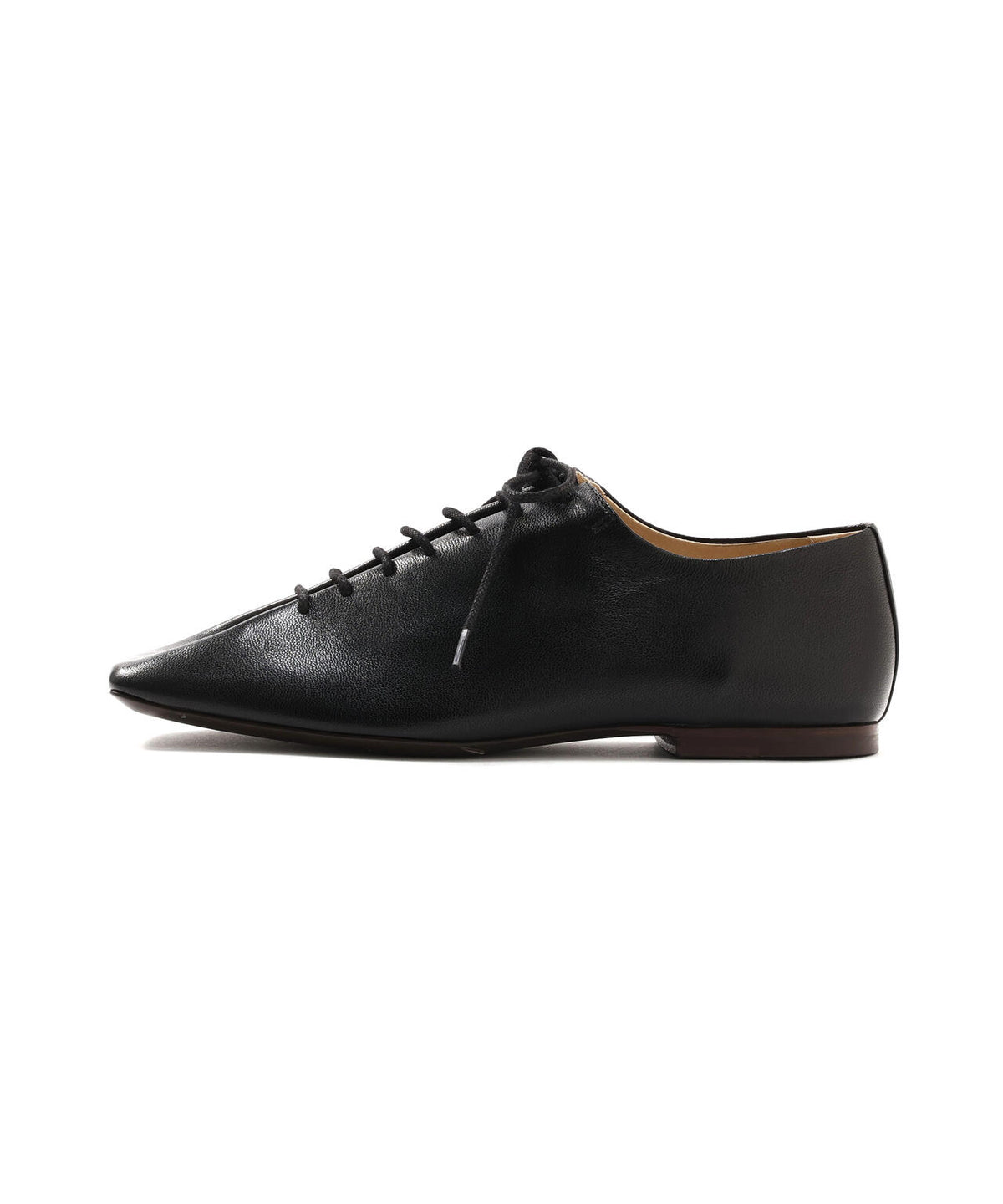 LEMAIRE / SOURIS FLAT CLASSIC DERBIES WOMEN