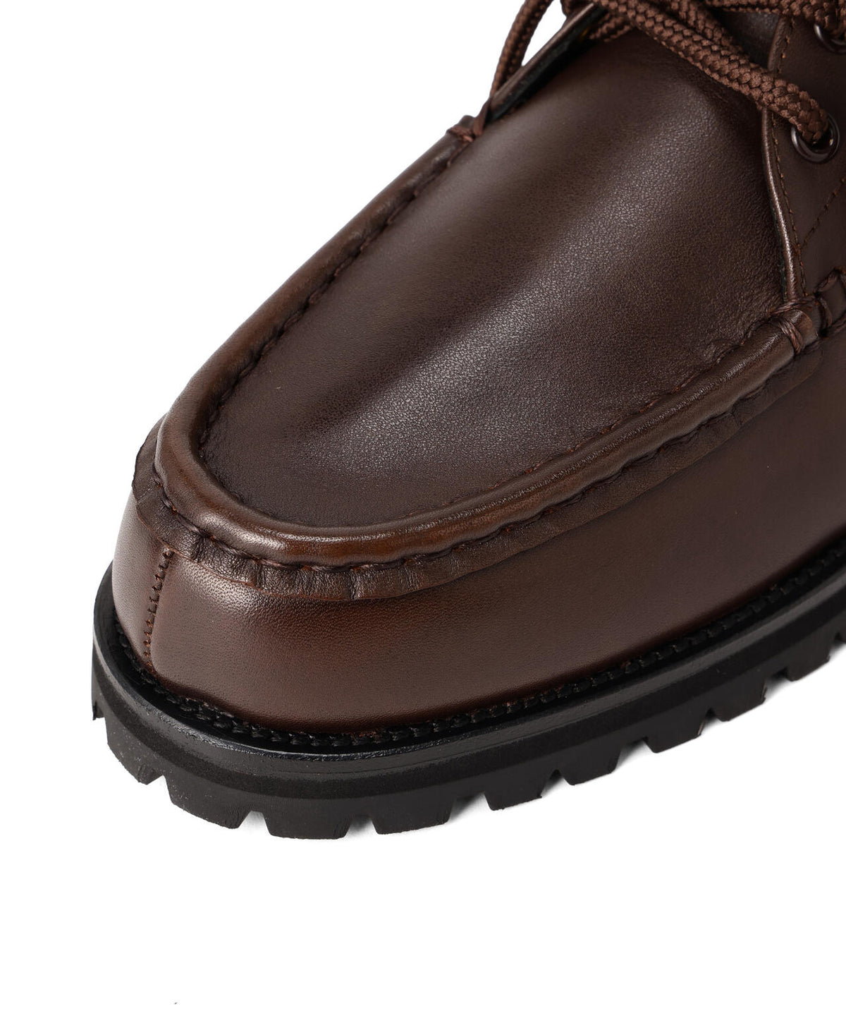 Marbot / MOCCASIN BOOTS (VIBRAM ICEBERG2)