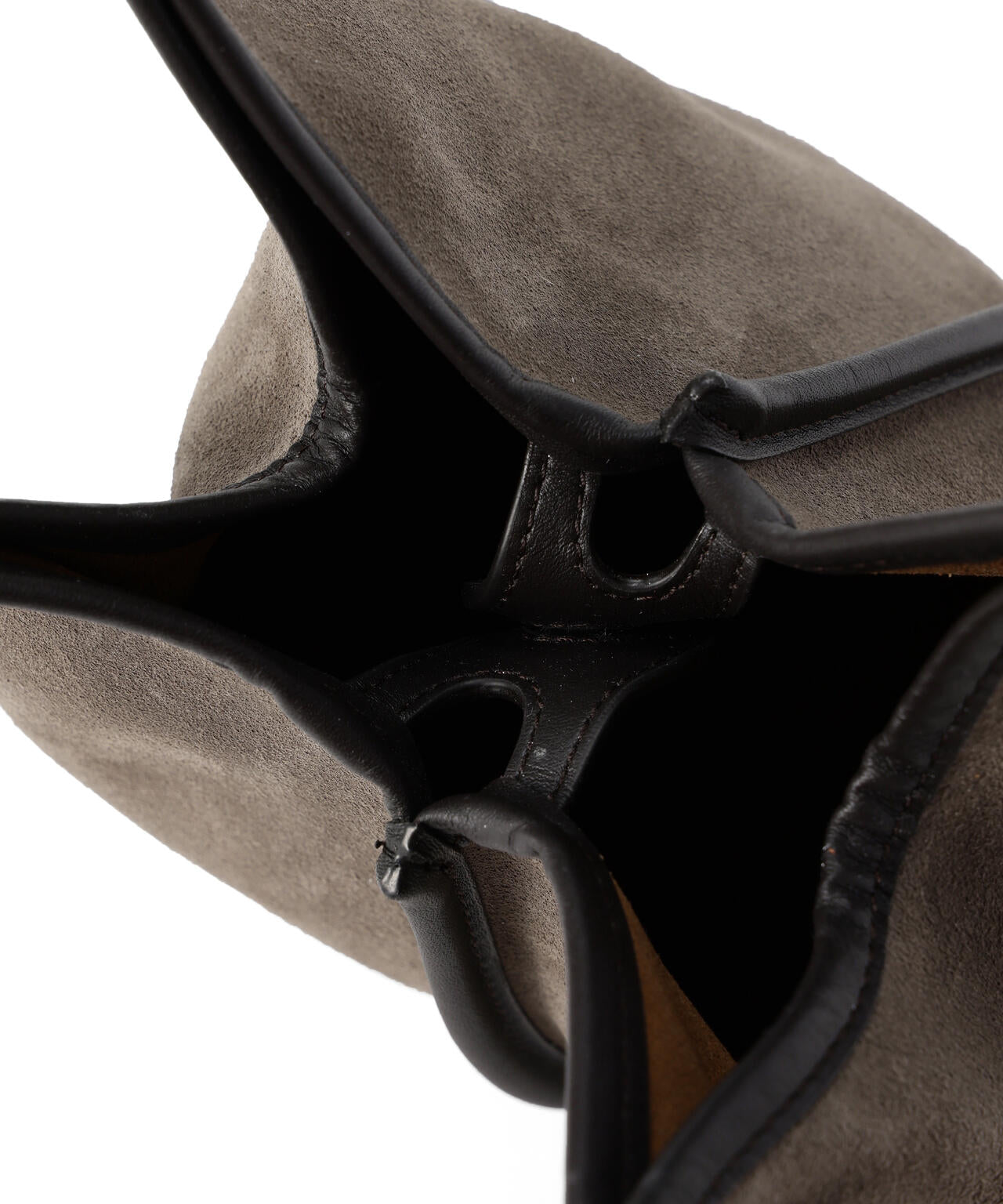 HEREU / CALELLA BUCKET SUEDE