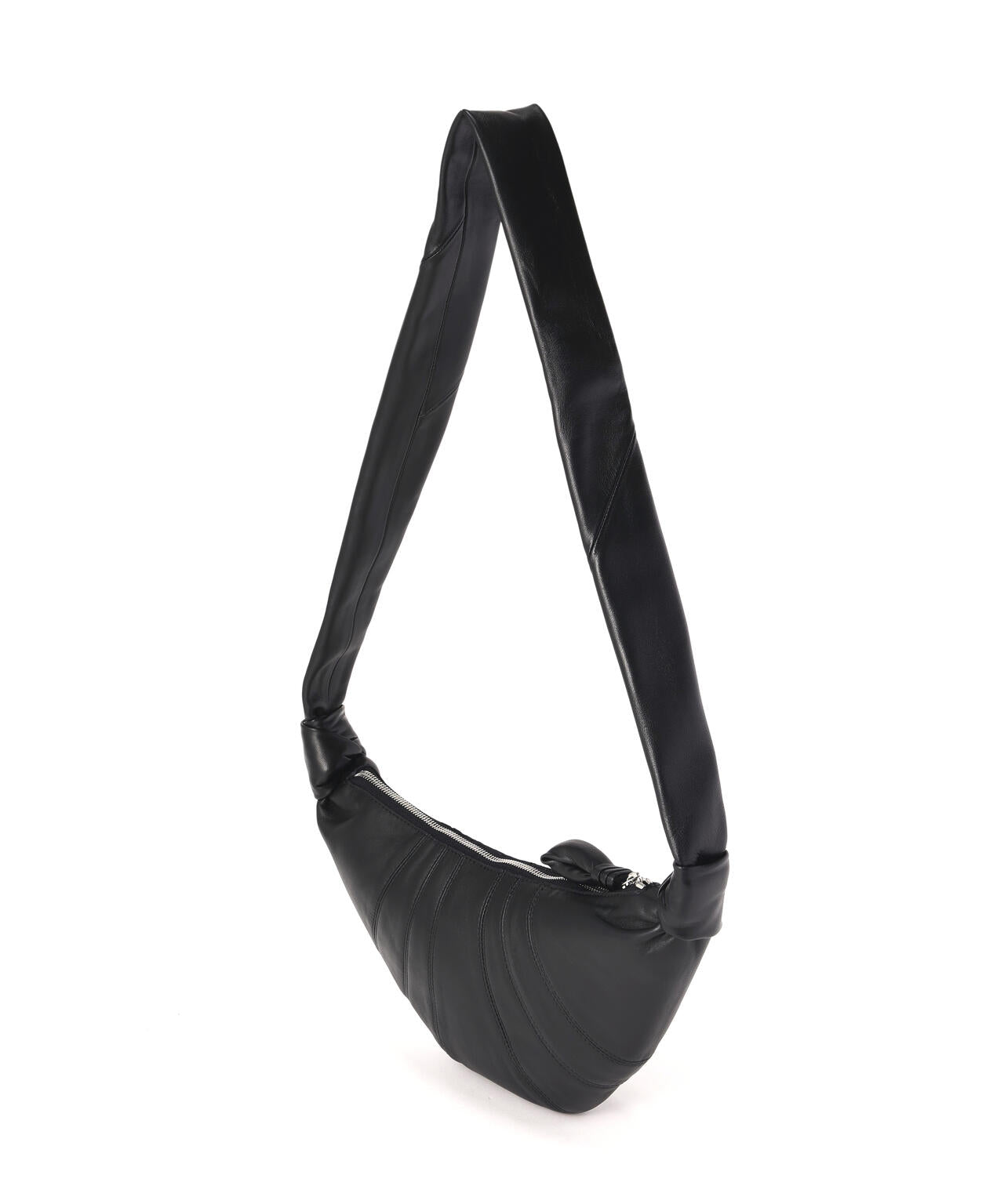 LEMAIRE / SMALL CROISSANT BAG