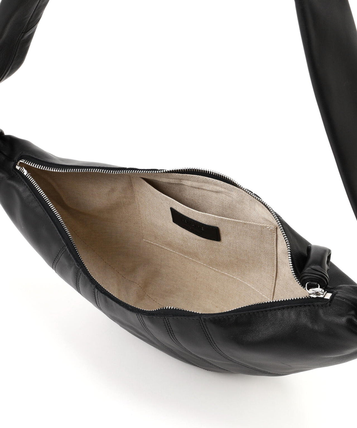 LEMAIRE / MEDIUM CROISSANT BAG