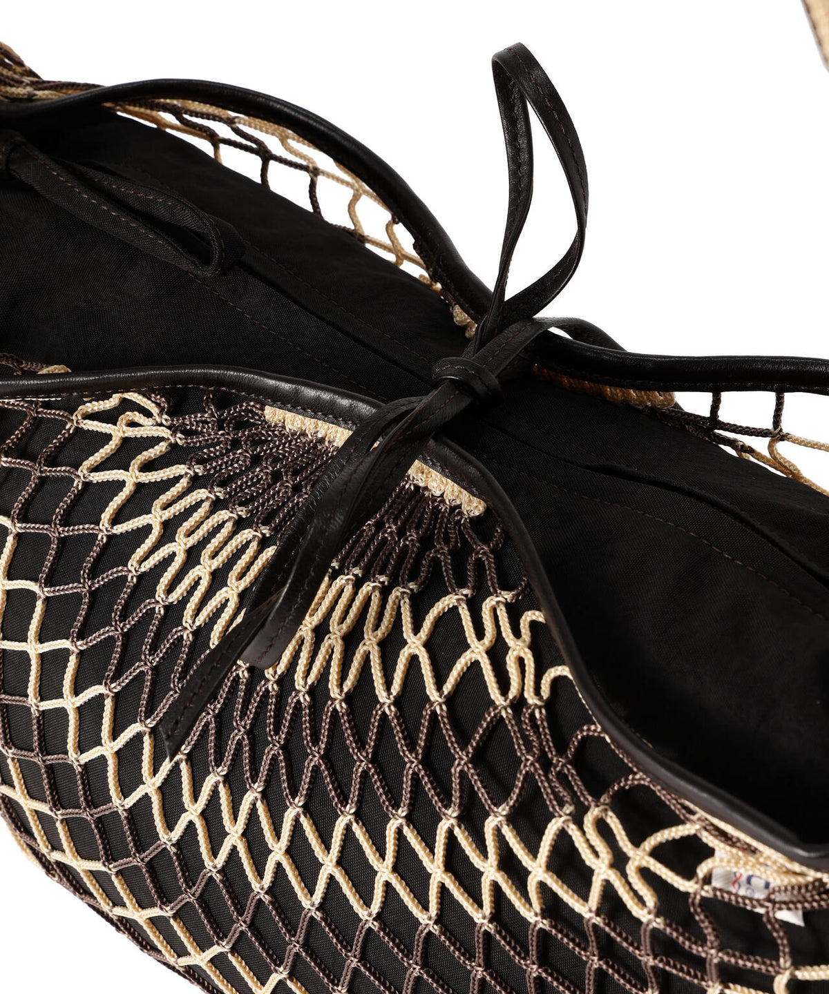 LEMAIRE / CROISSANT FILT BAG
