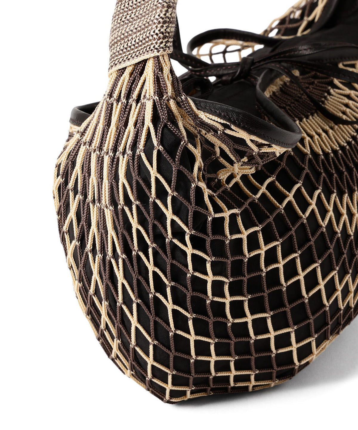 LEMAIRE / CROISSANT FILT BAG