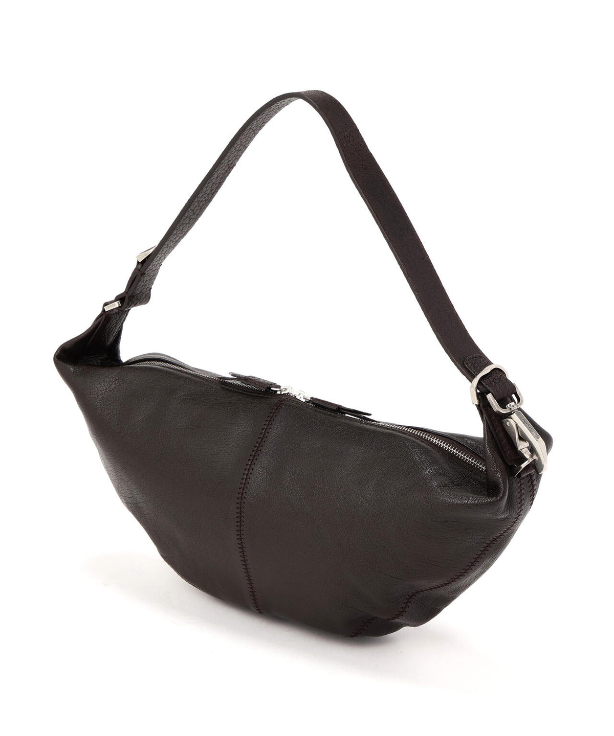 LEMAIRE / MINI QUIVER CLIP BAG