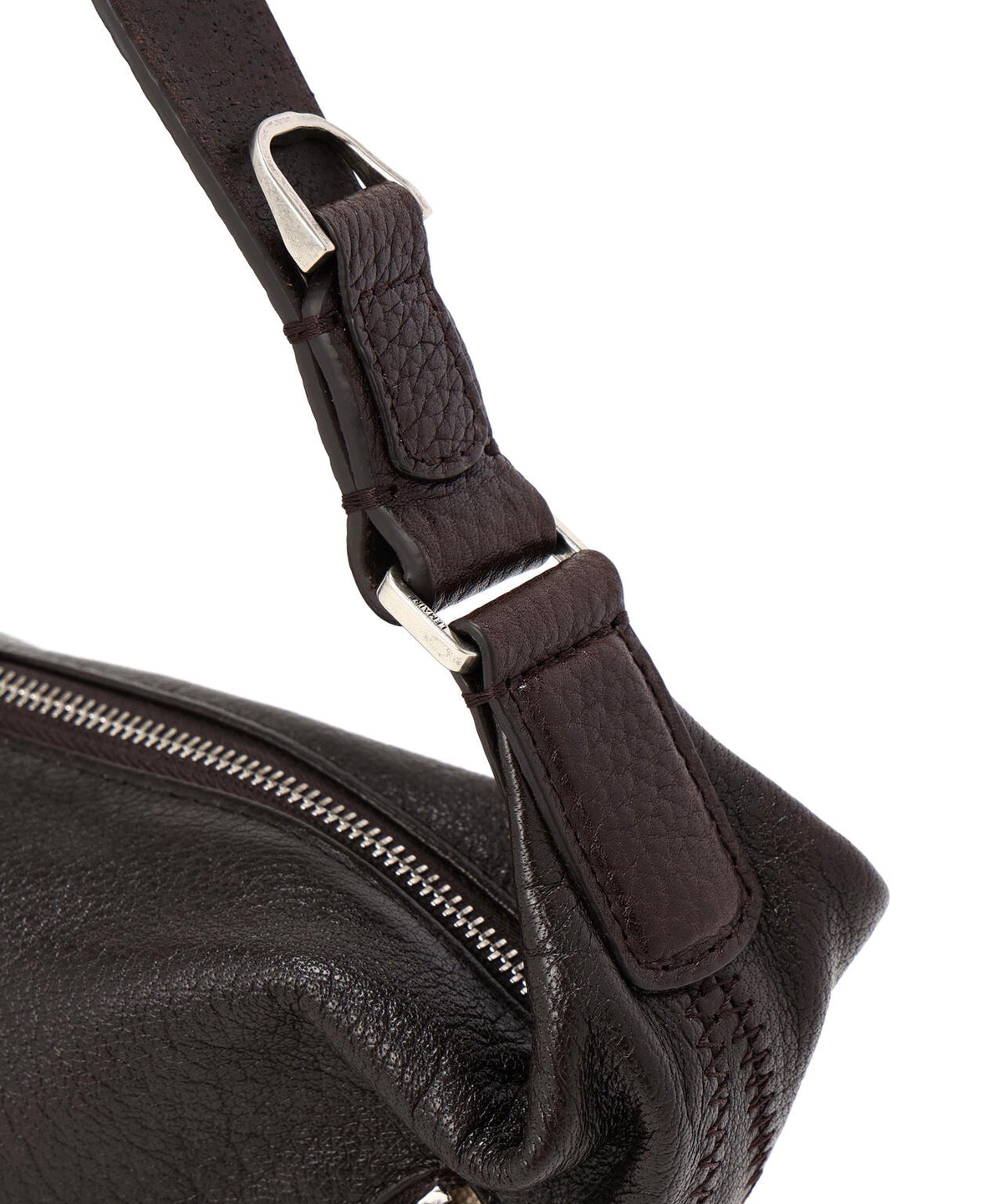 LEMAIRE / MINI QUIVER CLIP BAG