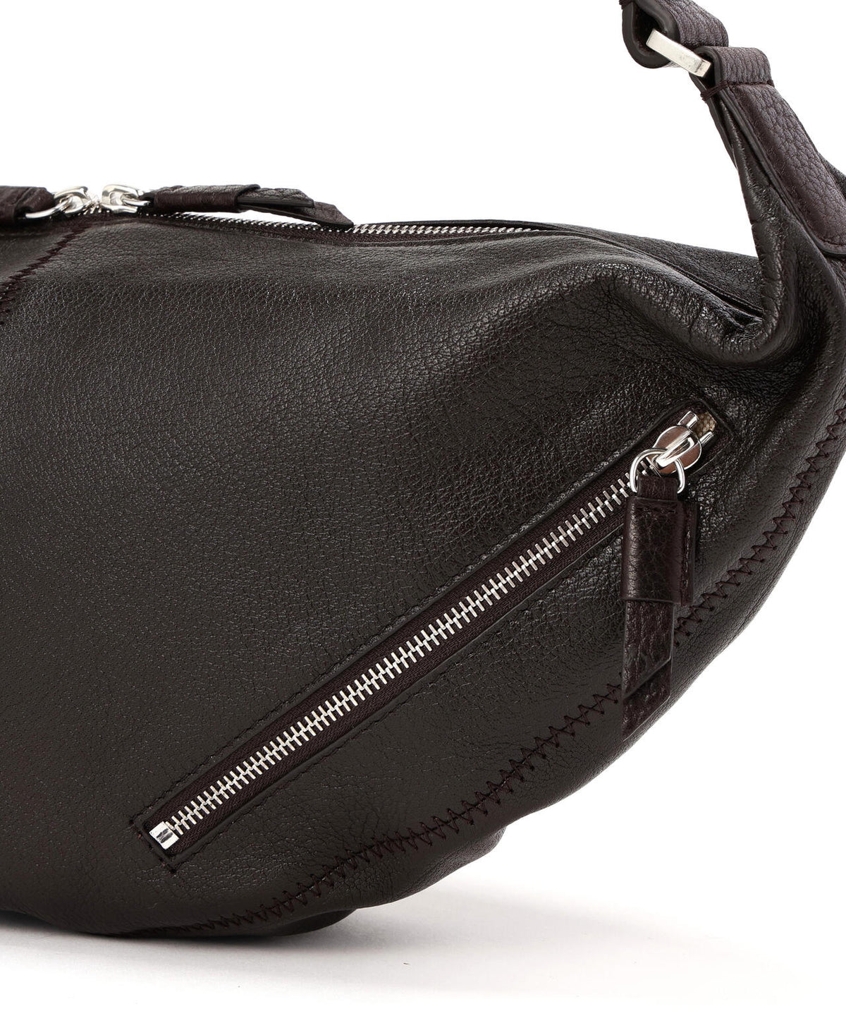 LEMAIRE / MINI QUIVER CLIP BAG