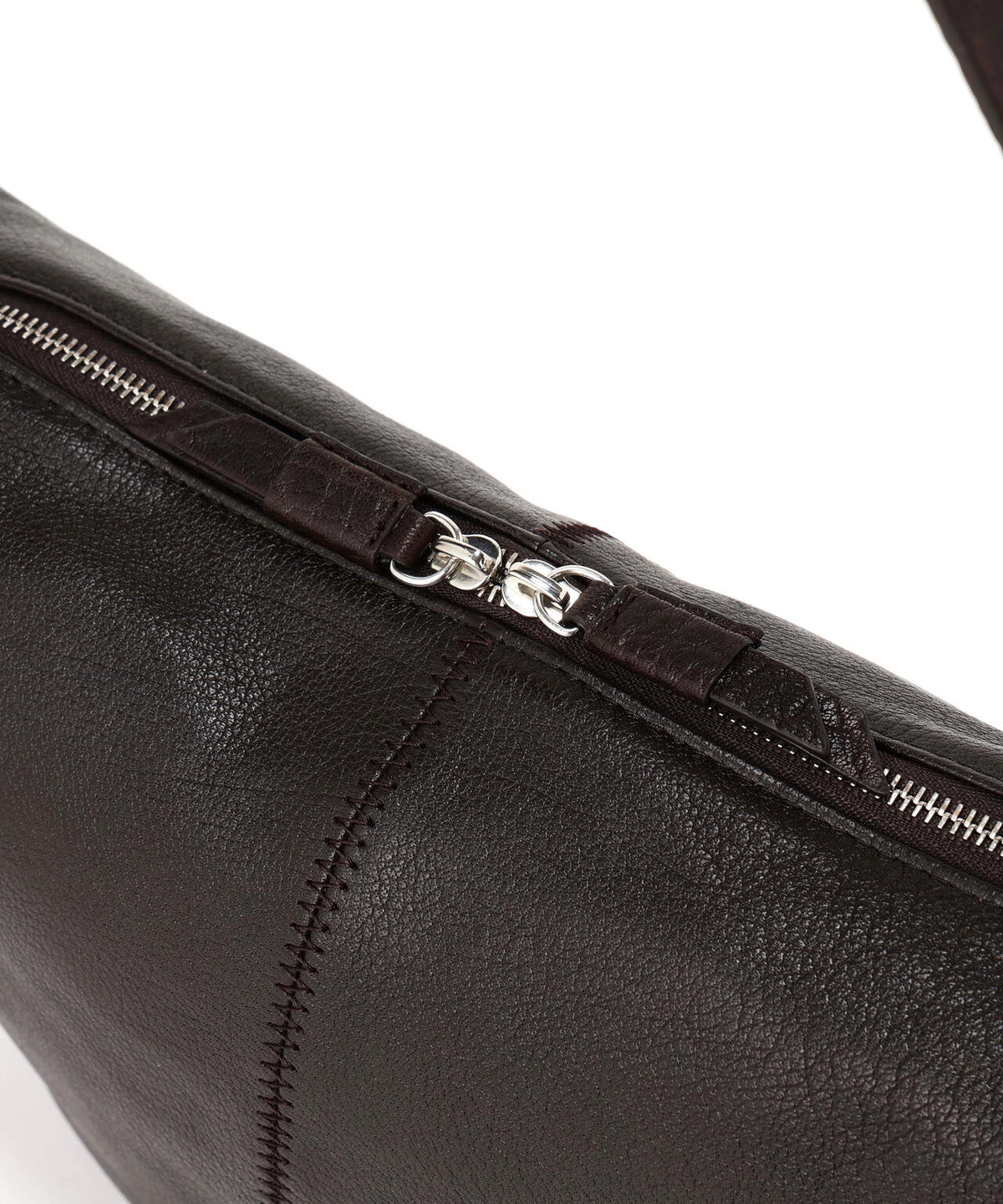 LEMAIRE / MINI QUIVER CLIP BAG