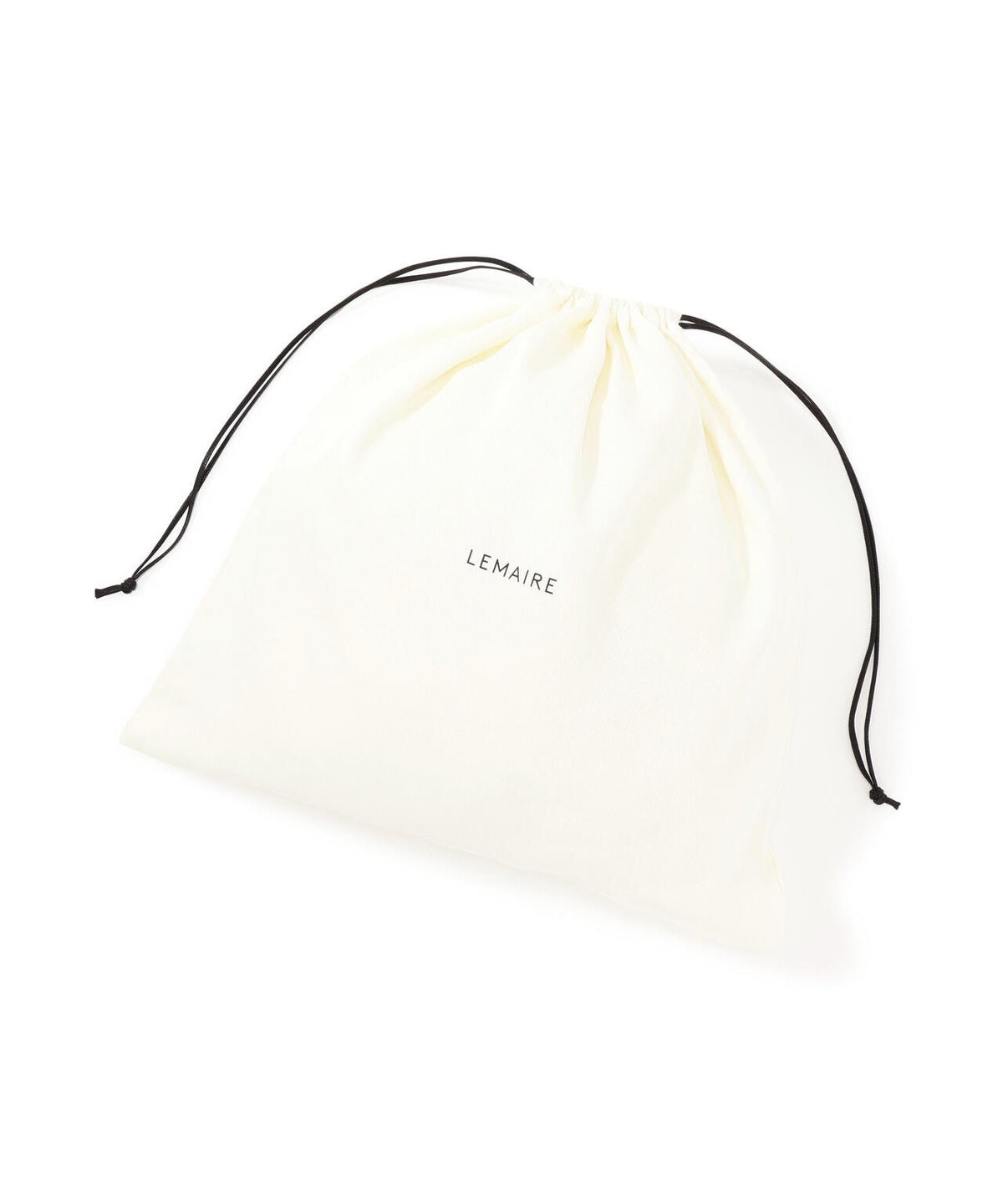 LEMAIRE / MINI QUIVER CLIP BAG
