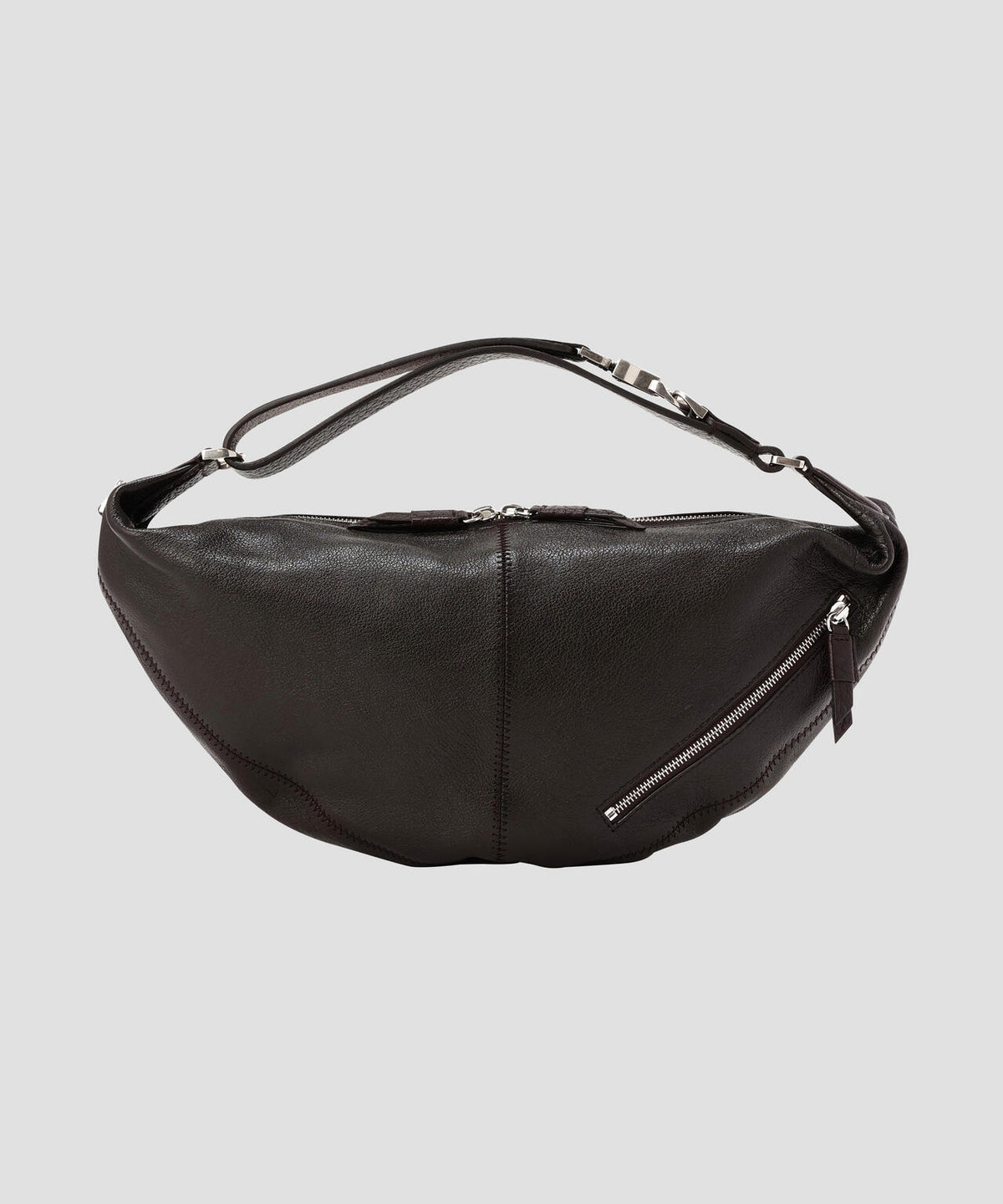 LEMAIRE / MINI QUIVER CLIP BAG