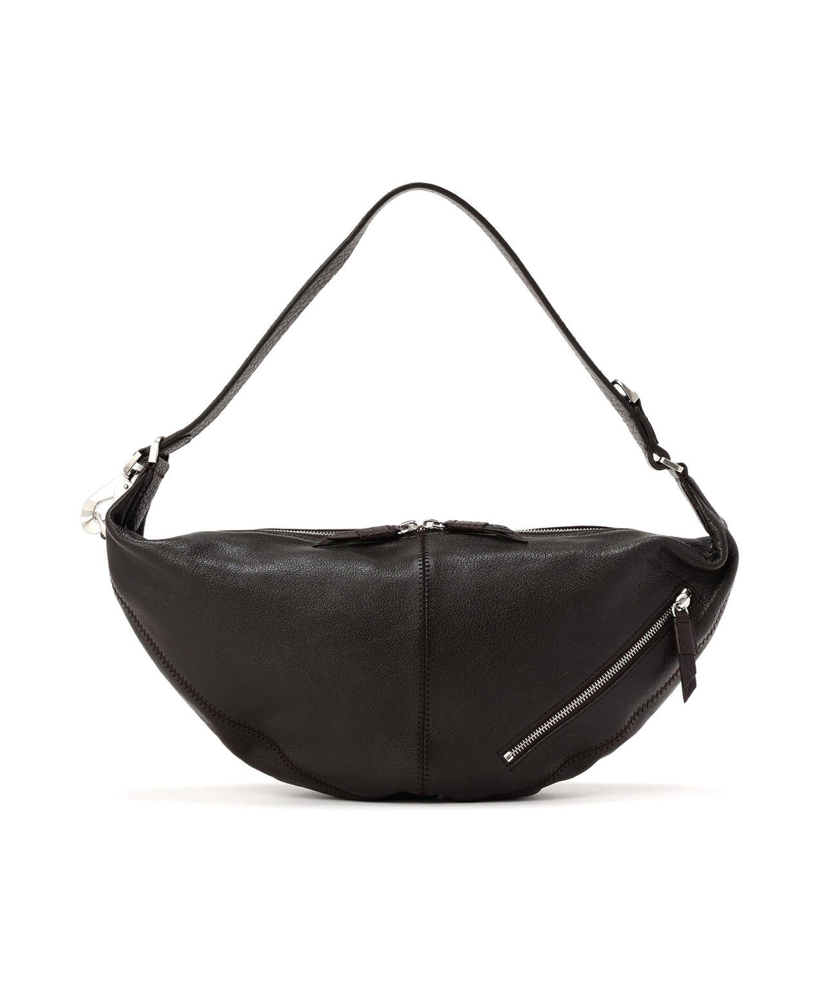 LEMAIRE / MINI QUIVER CLIP BAG