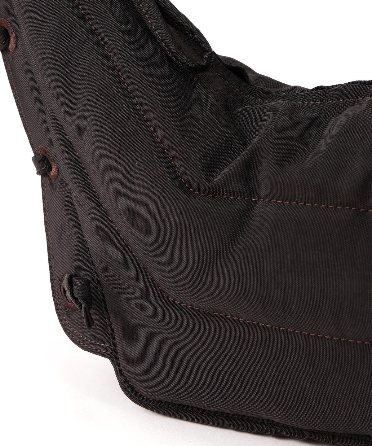 LEMAIRE / SMALL SOFT GAME BAG