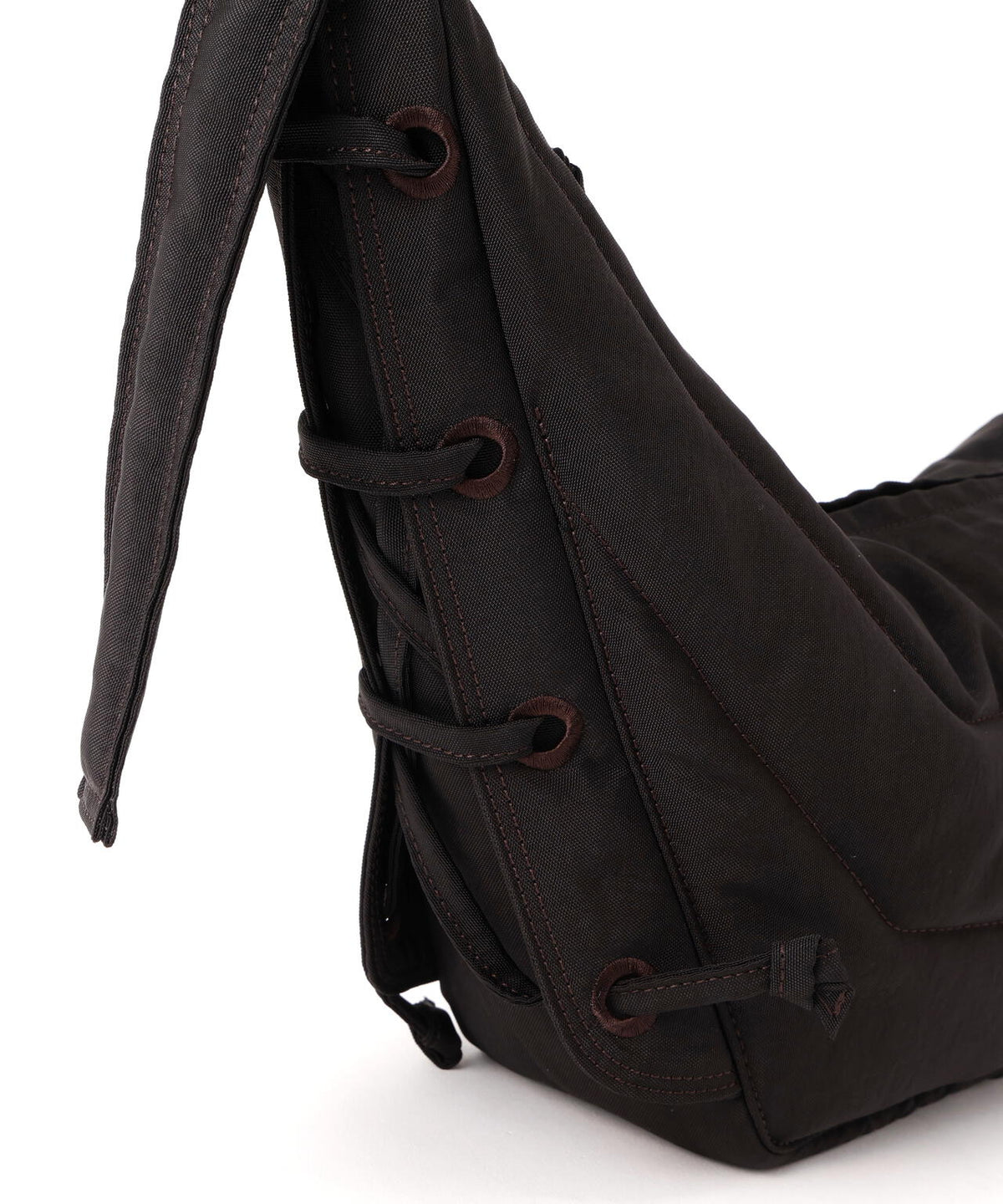 LEMAIRE / SMALL SOFT GAME BAG