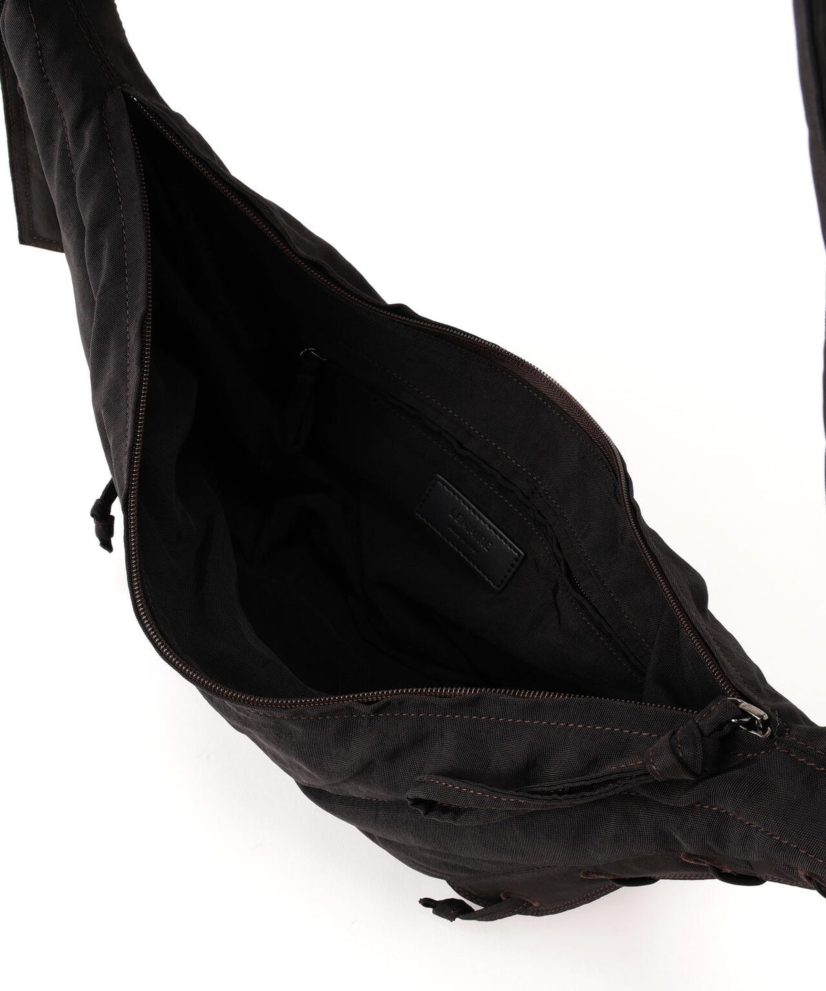 LEMAIRE / SMALL SOFT GAME BAG