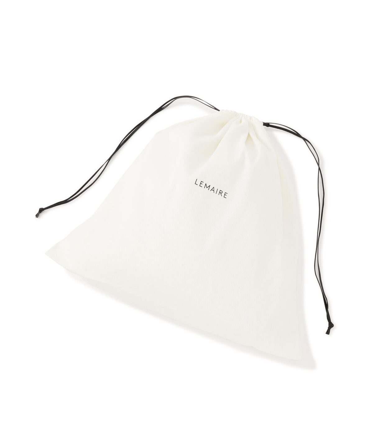 LEMAIRE / SMALL SOFT GAME BAG