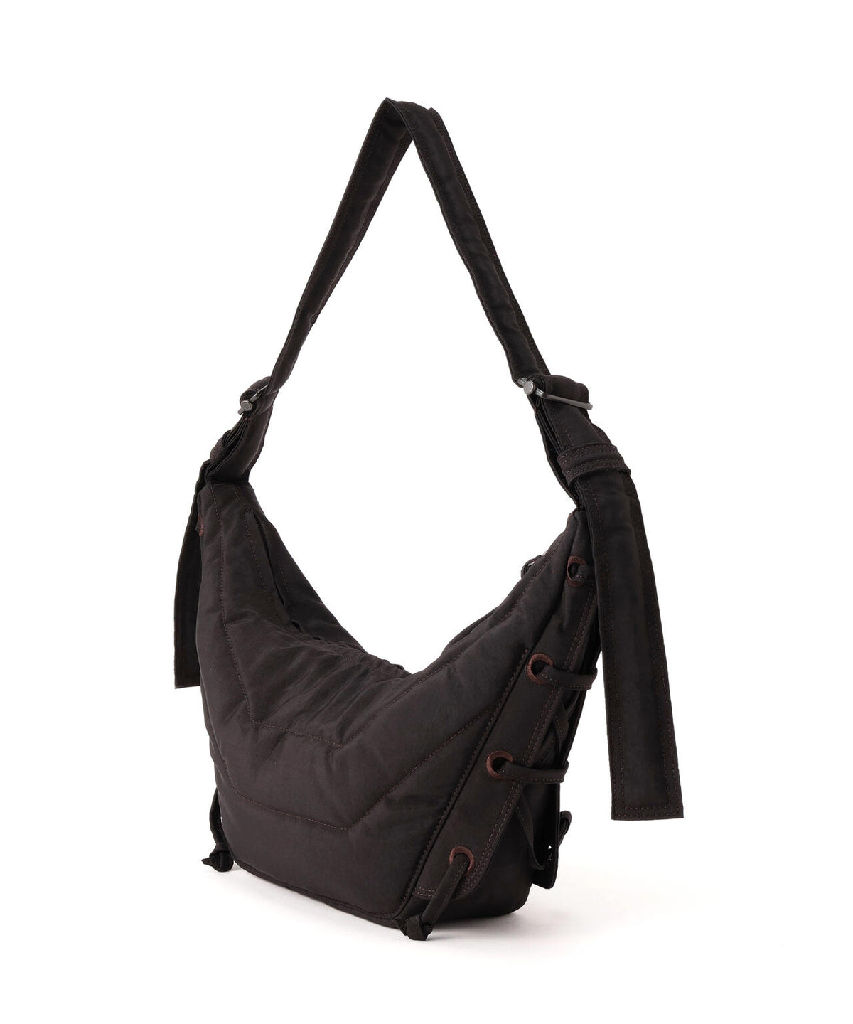 LEMAIRE / SMALL SOFT GAME BAG