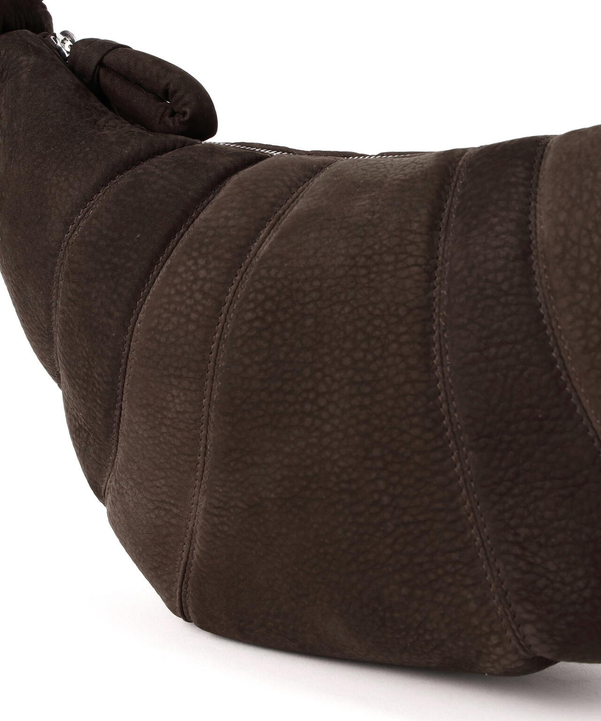 LEMAIRE / MEDIUM CROISSANT BAG
