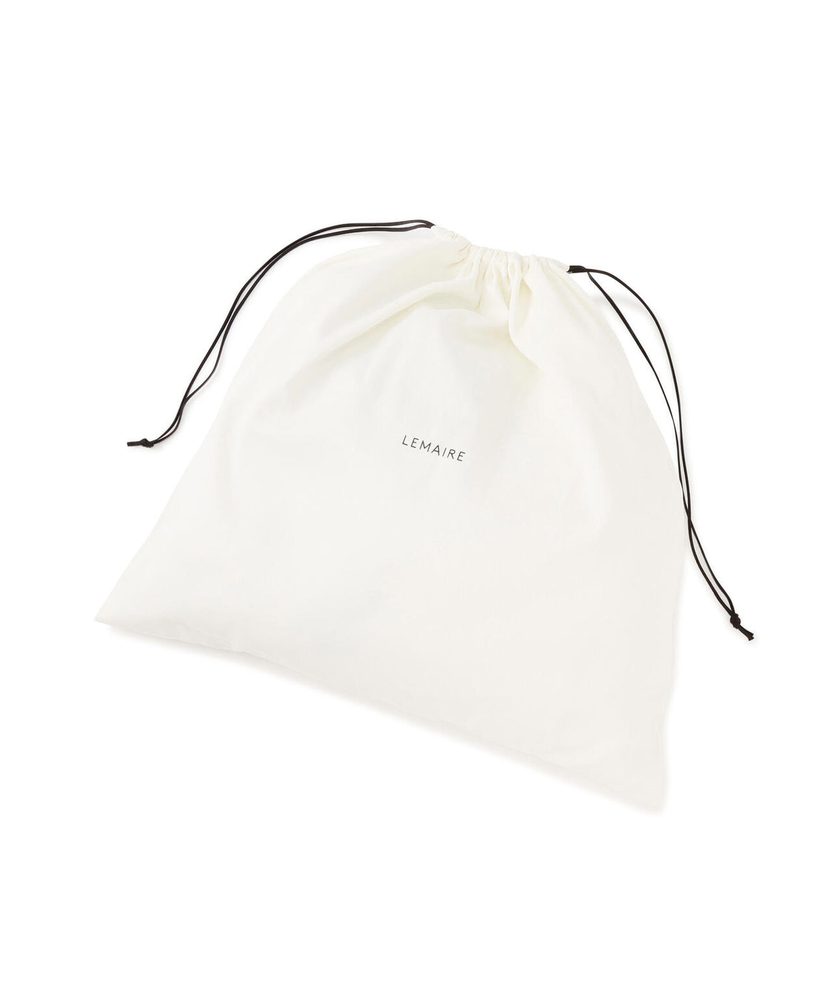 LEMAIRE / MEDIUM CROISSANT BAG