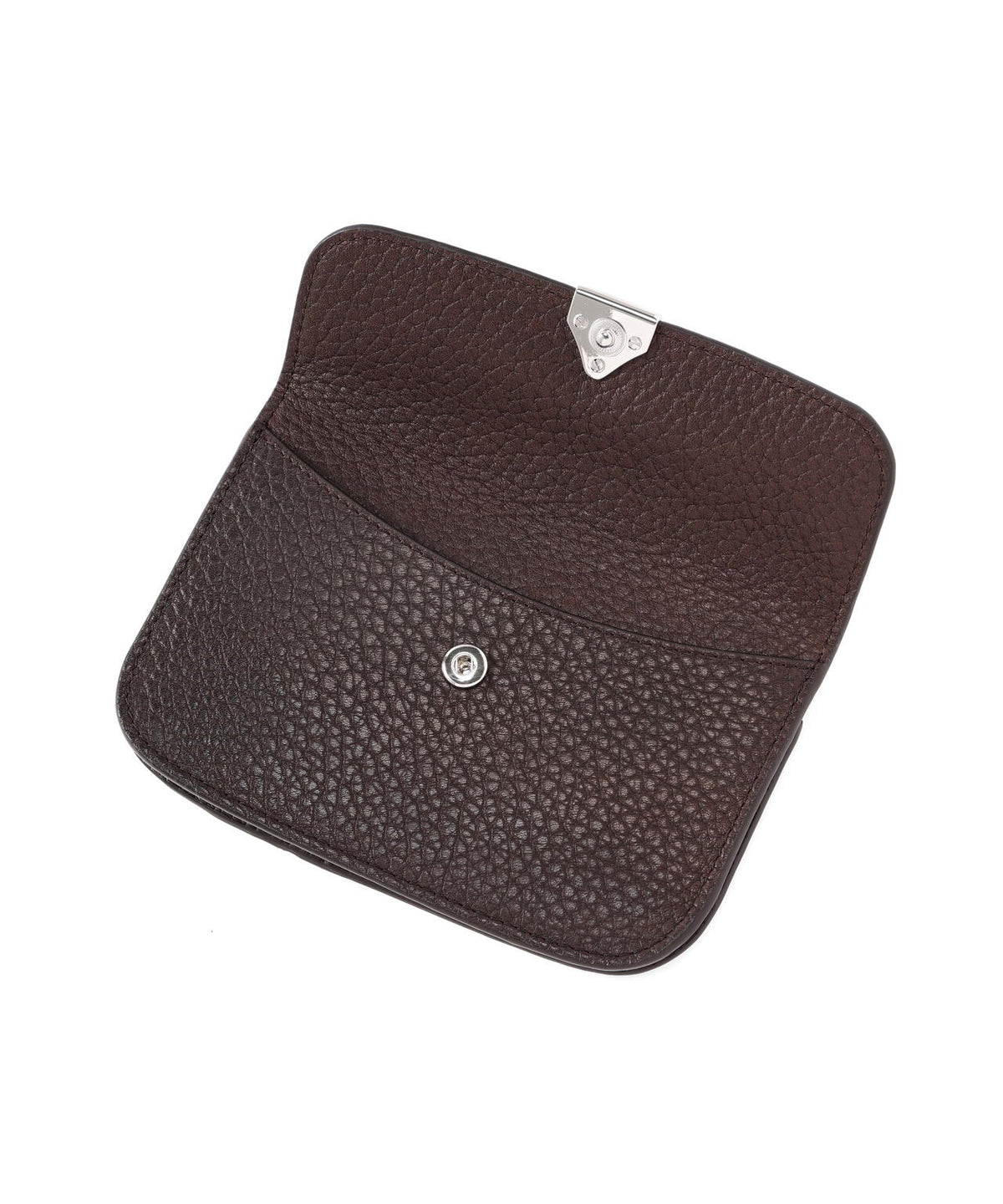 LEMAIRE / SOFT TAB CARD HOLDER COIN PURSE