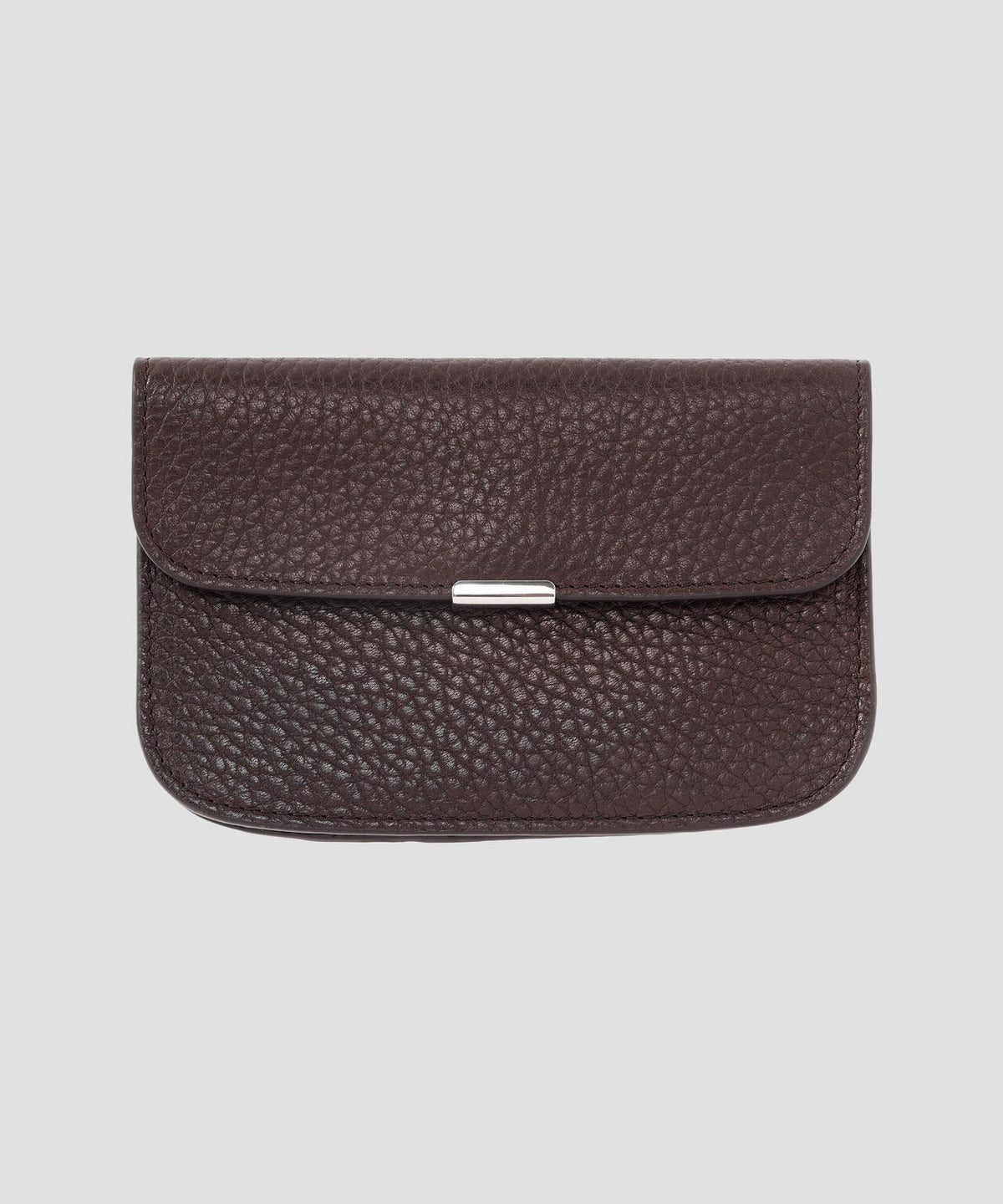 LEMAIRE / SOFT TAB CARD HOLDER COIN PURSE