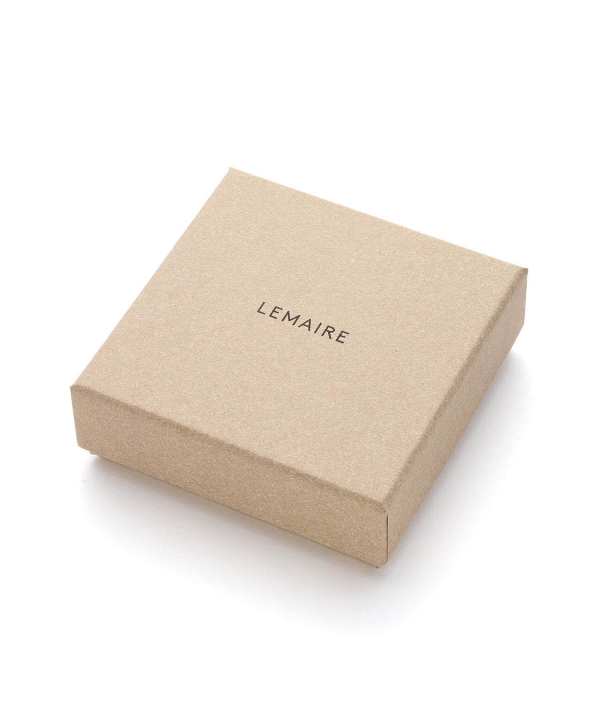 LEMAIRE / HARMONICA NECKLACE