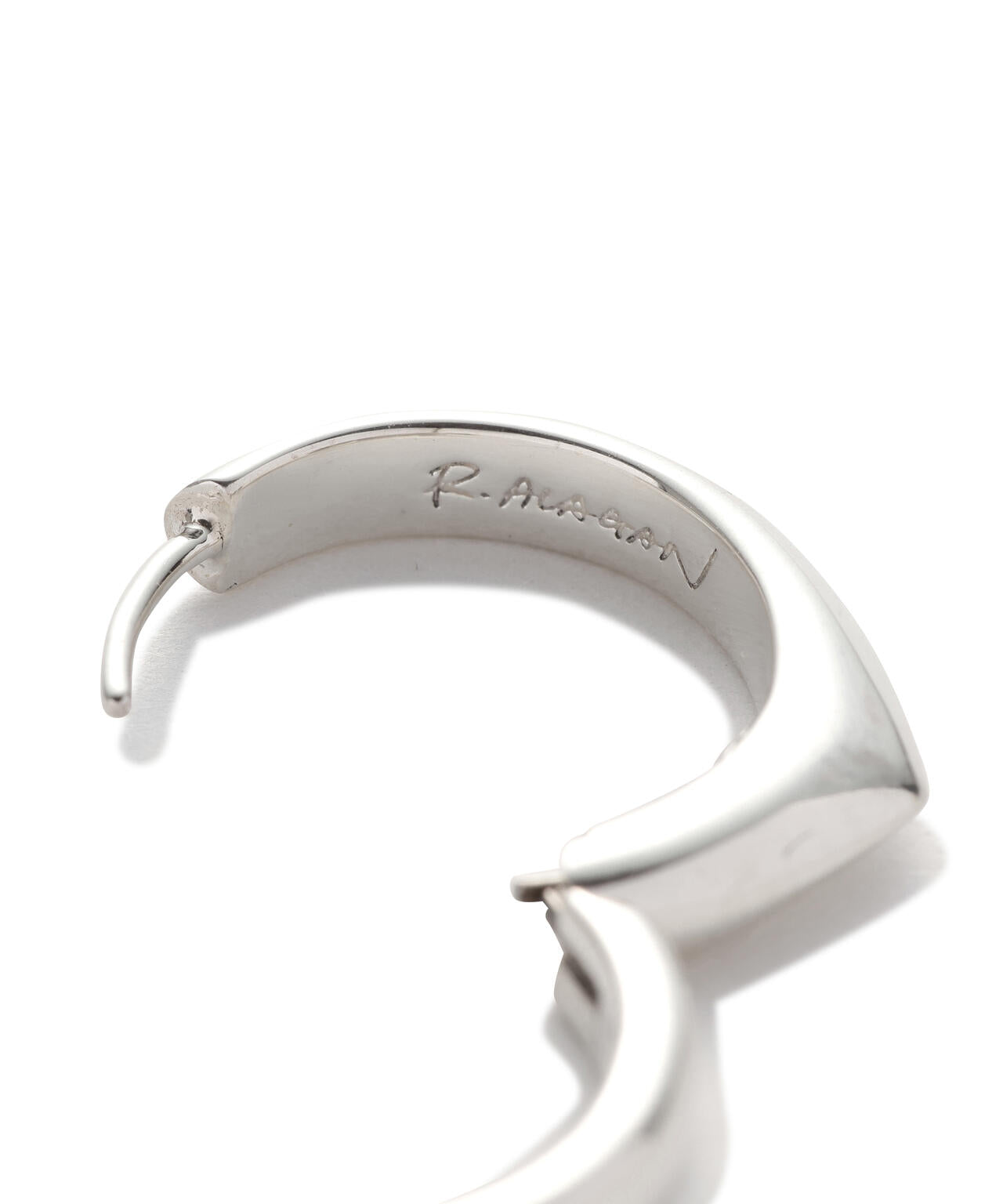 R.ALAGAN / WILLOW EARRINGS
