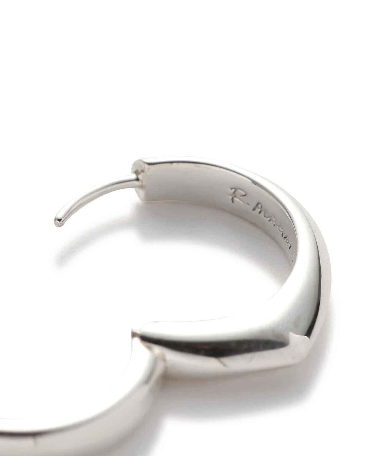 R.ALAGAN / WILLOW EARRINGS