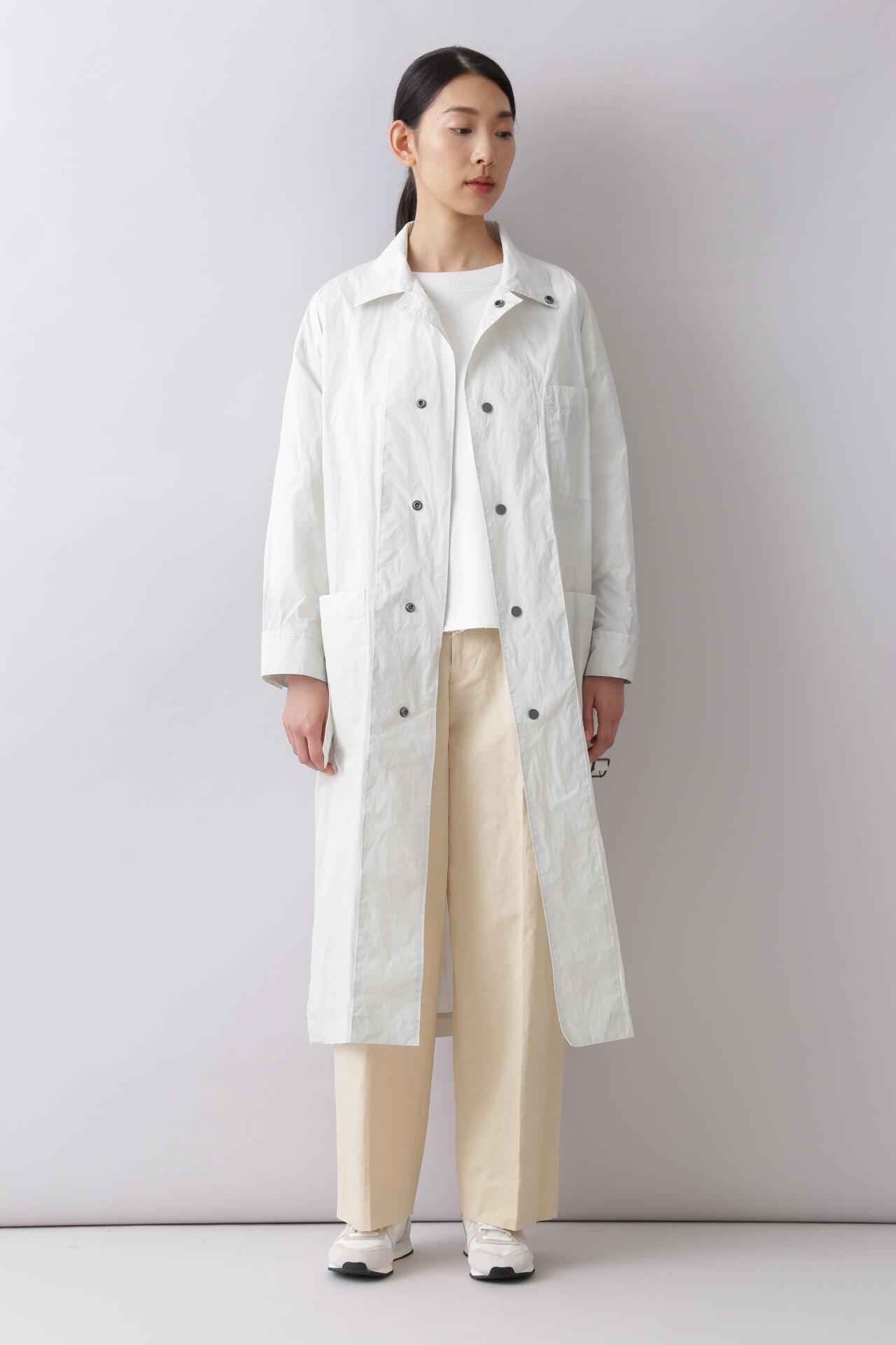 PAPER TAFFETA CO