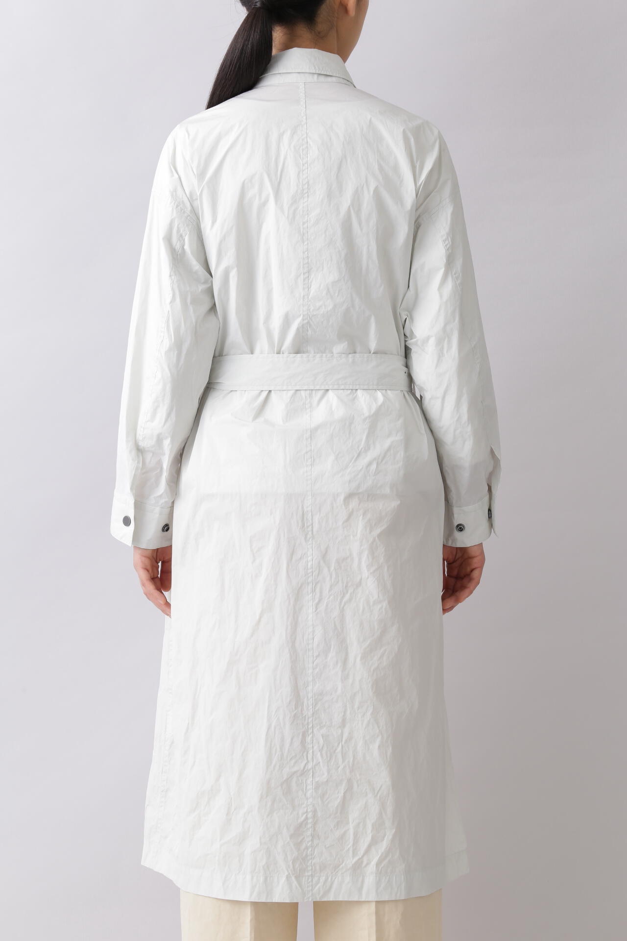 PAPER TAFFETA CO