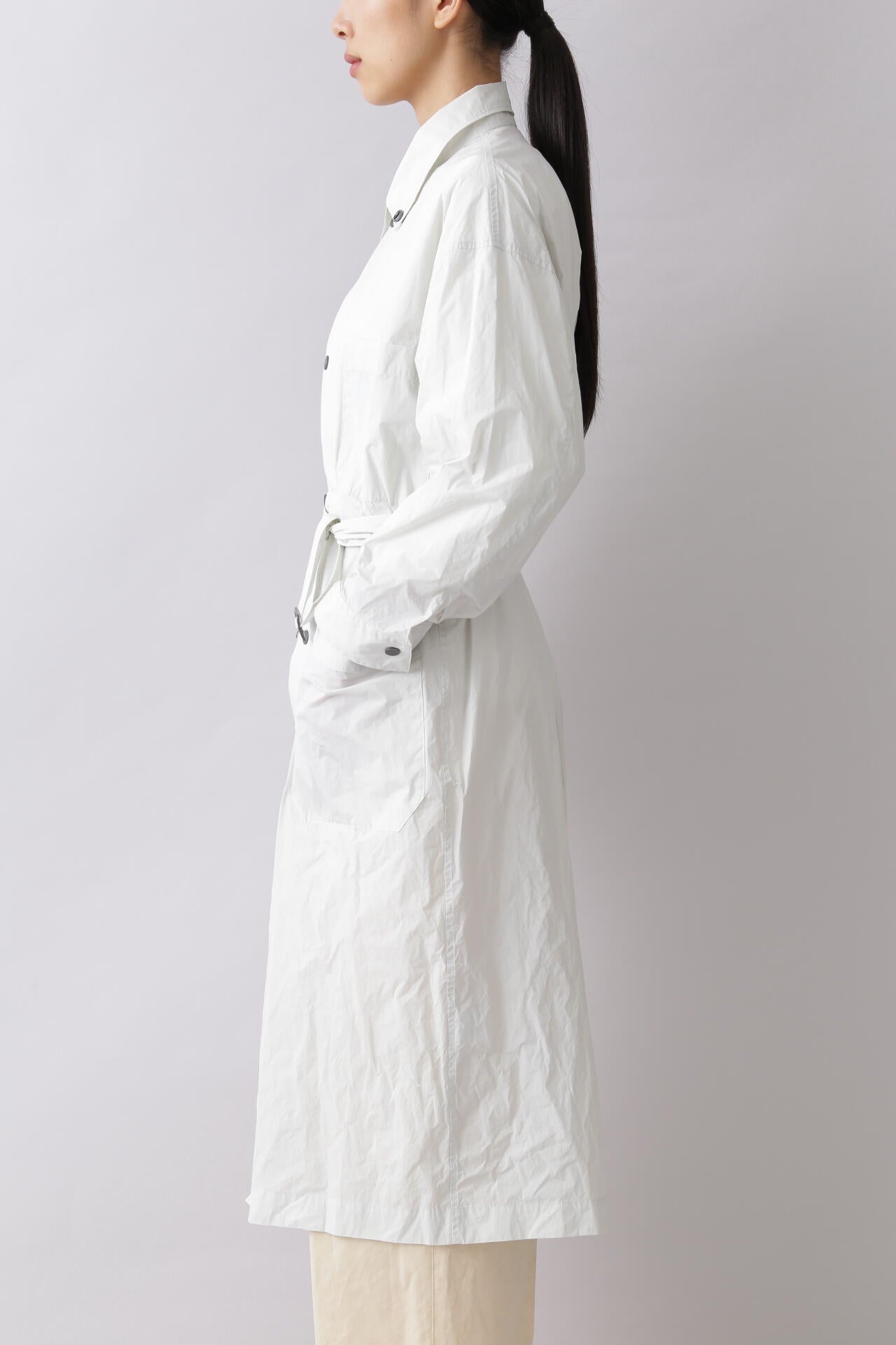 PAPER TAFFETA CO