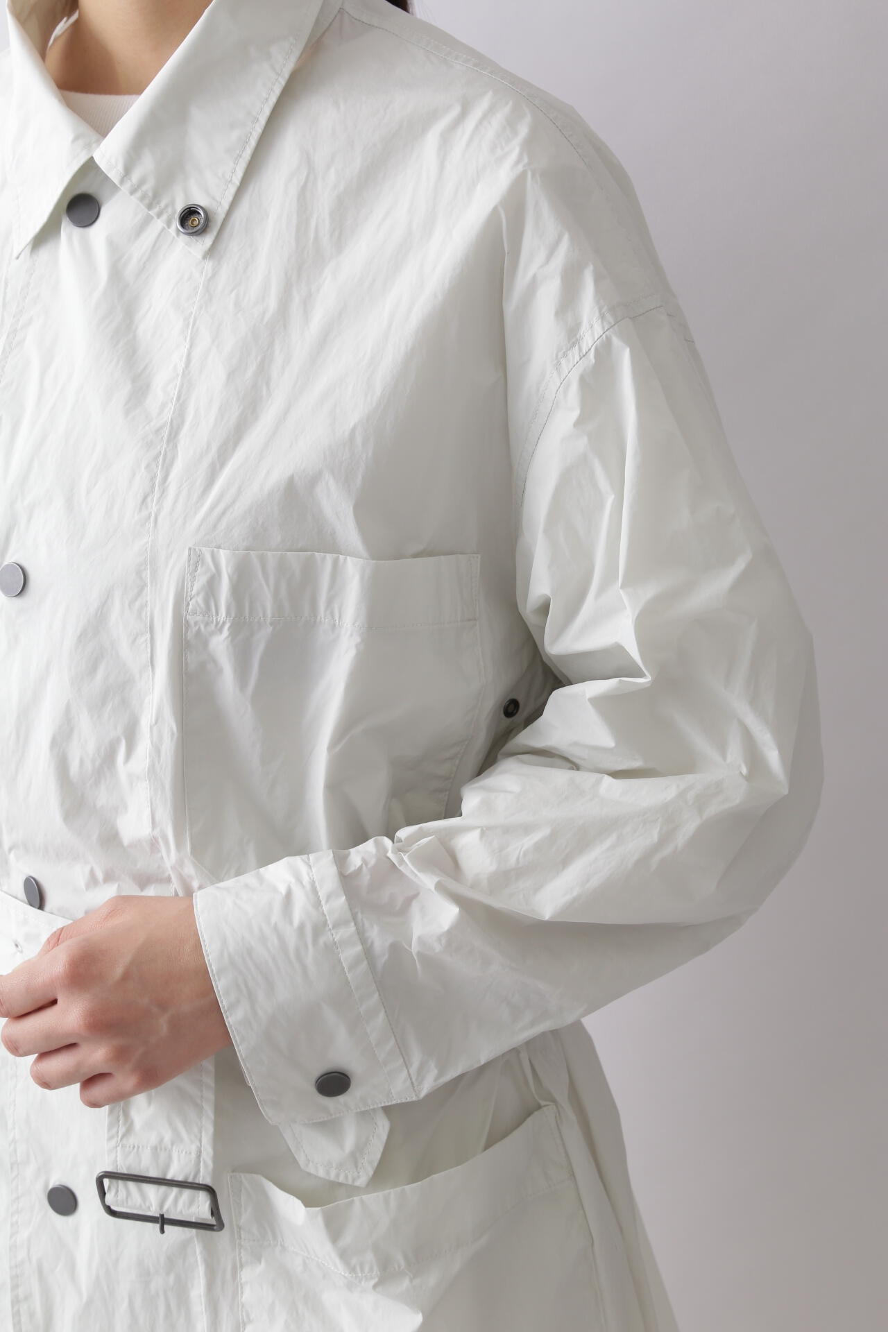 PAPER TAFFETA CO