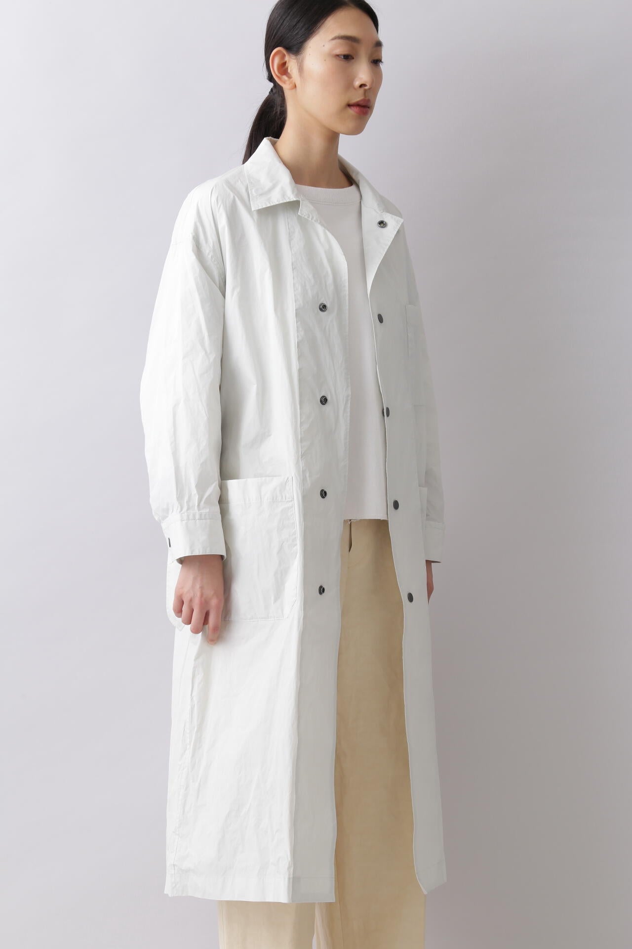 PAPER TAFFETA CO