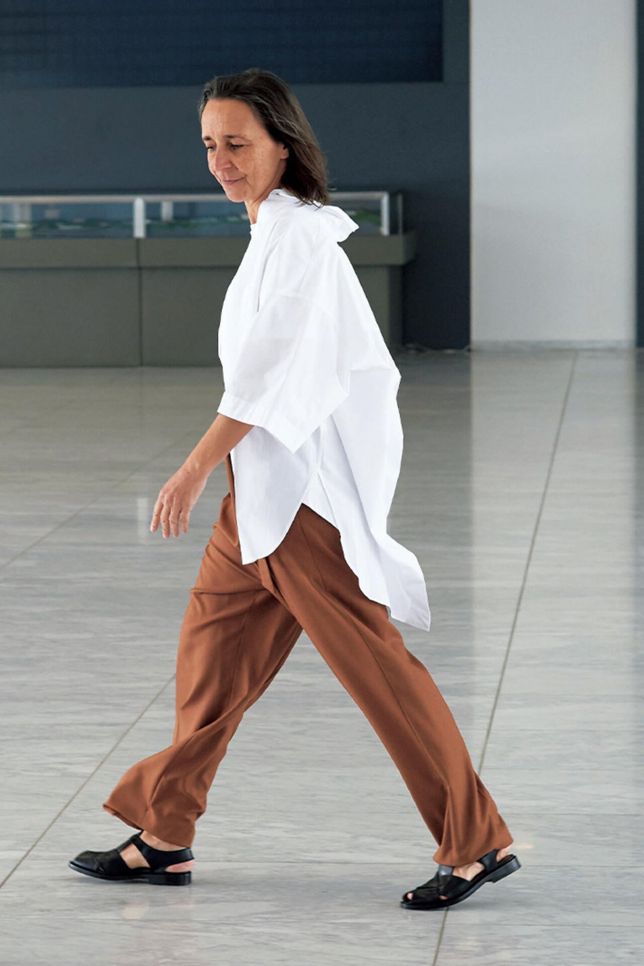 VISCOSE POPLIN TR