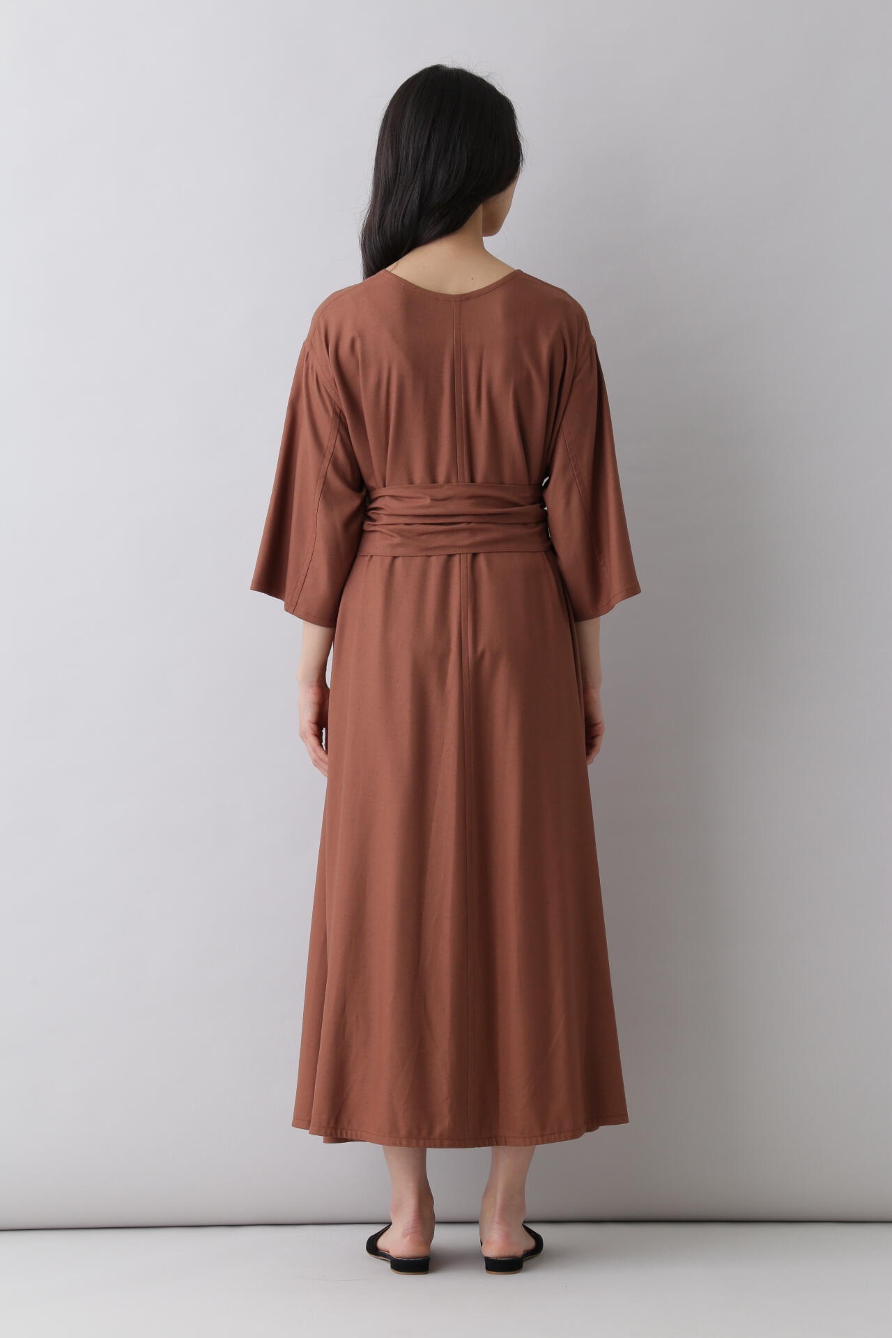 VISCOSE POPLIN OP