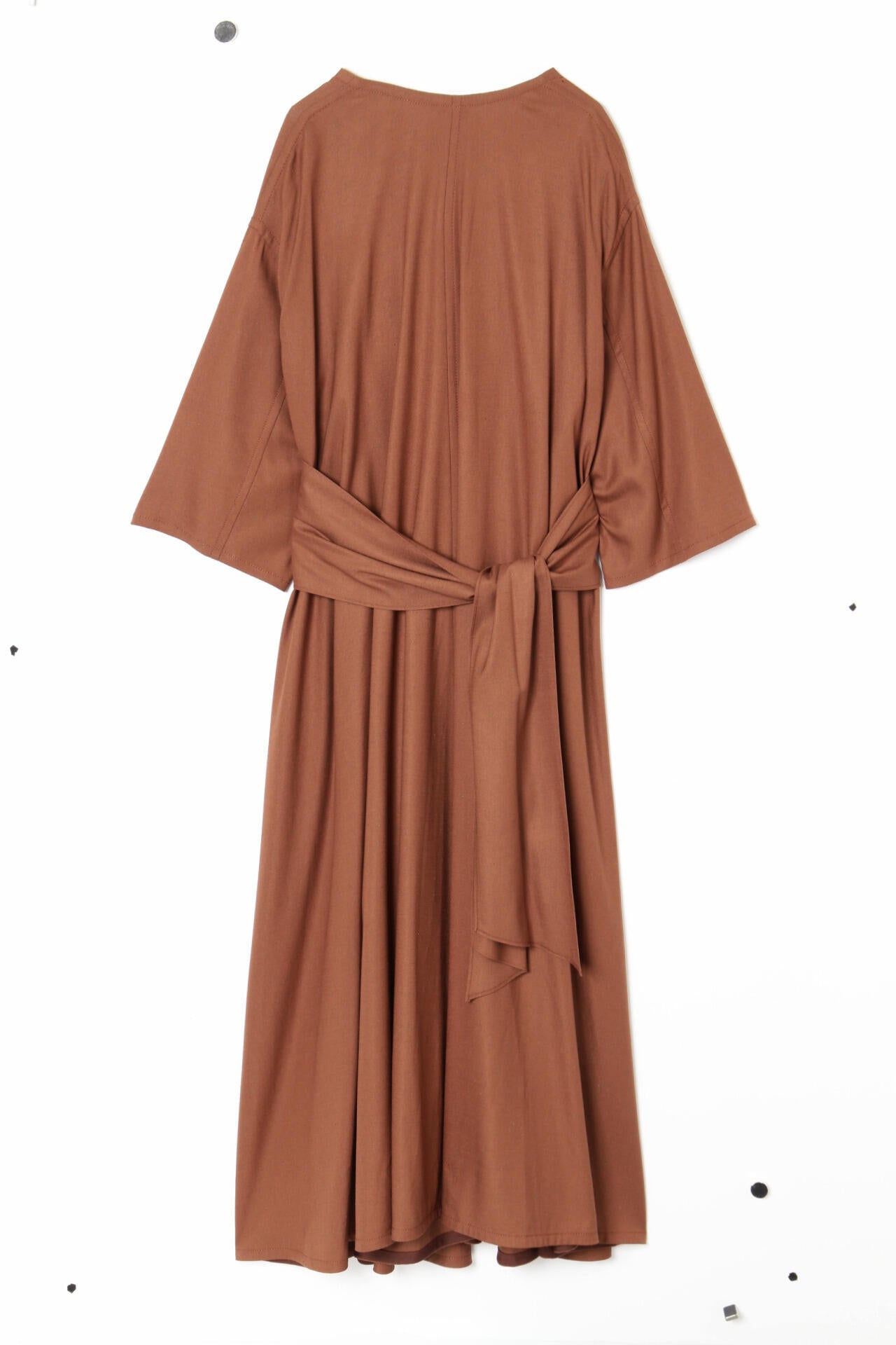 VISCOSE POPLIN OP