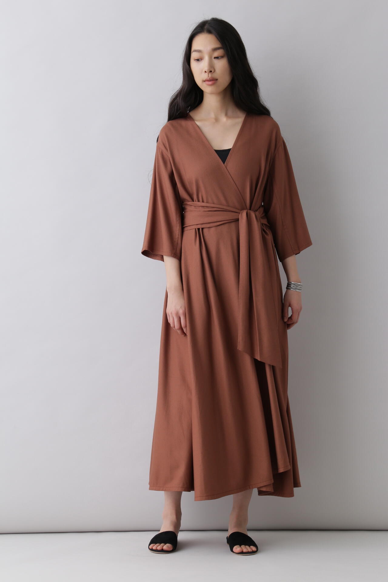 VISCOSE POPLIN OP