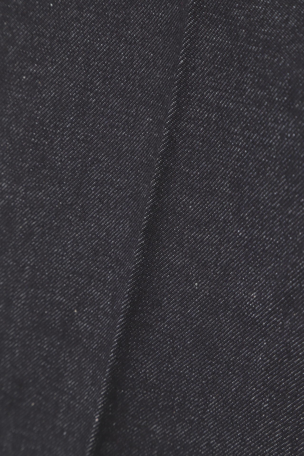 YLEVE / 13.5oz DENIM PRESSED 5P RIGID