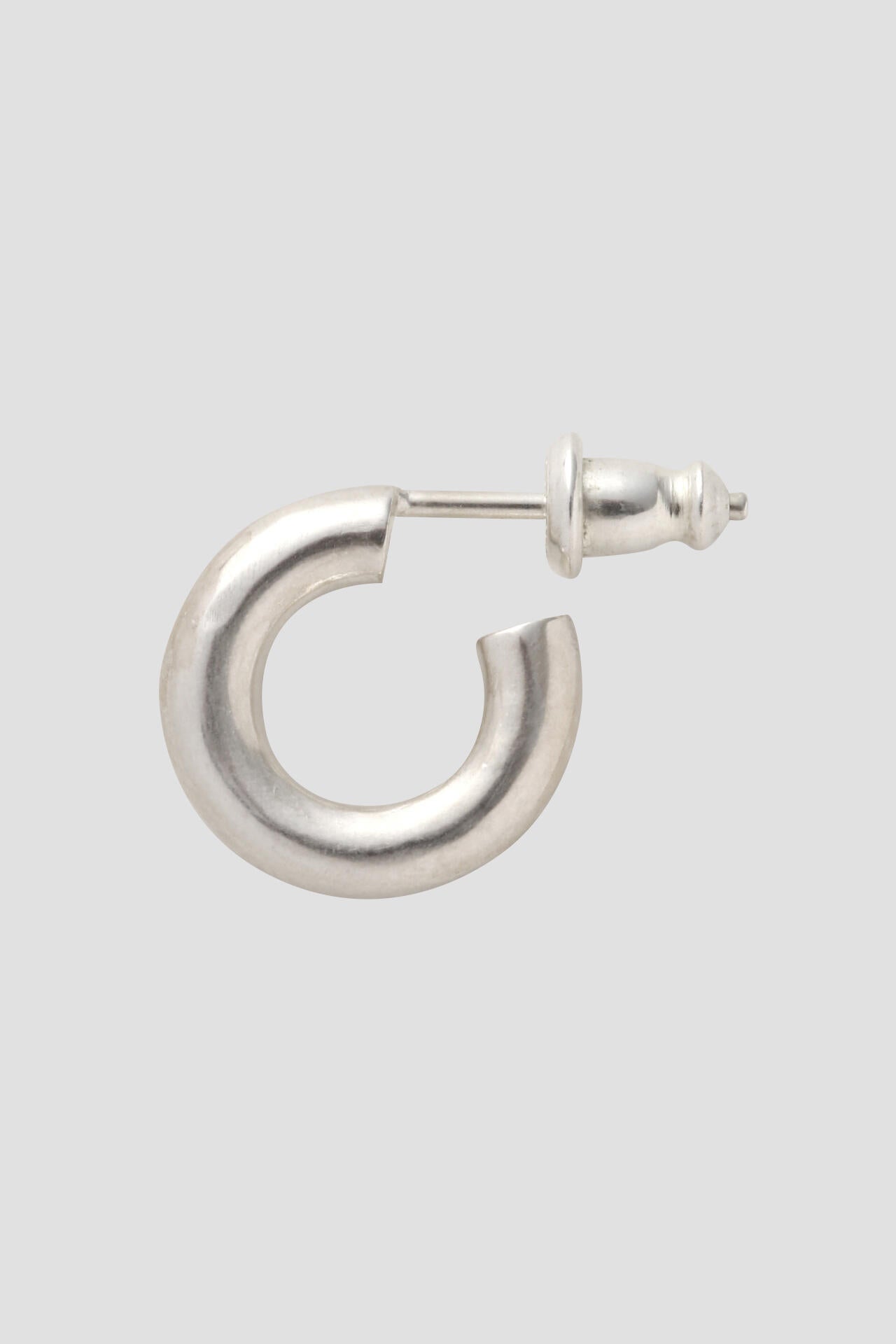 YLEVE / HOOP EARRING S