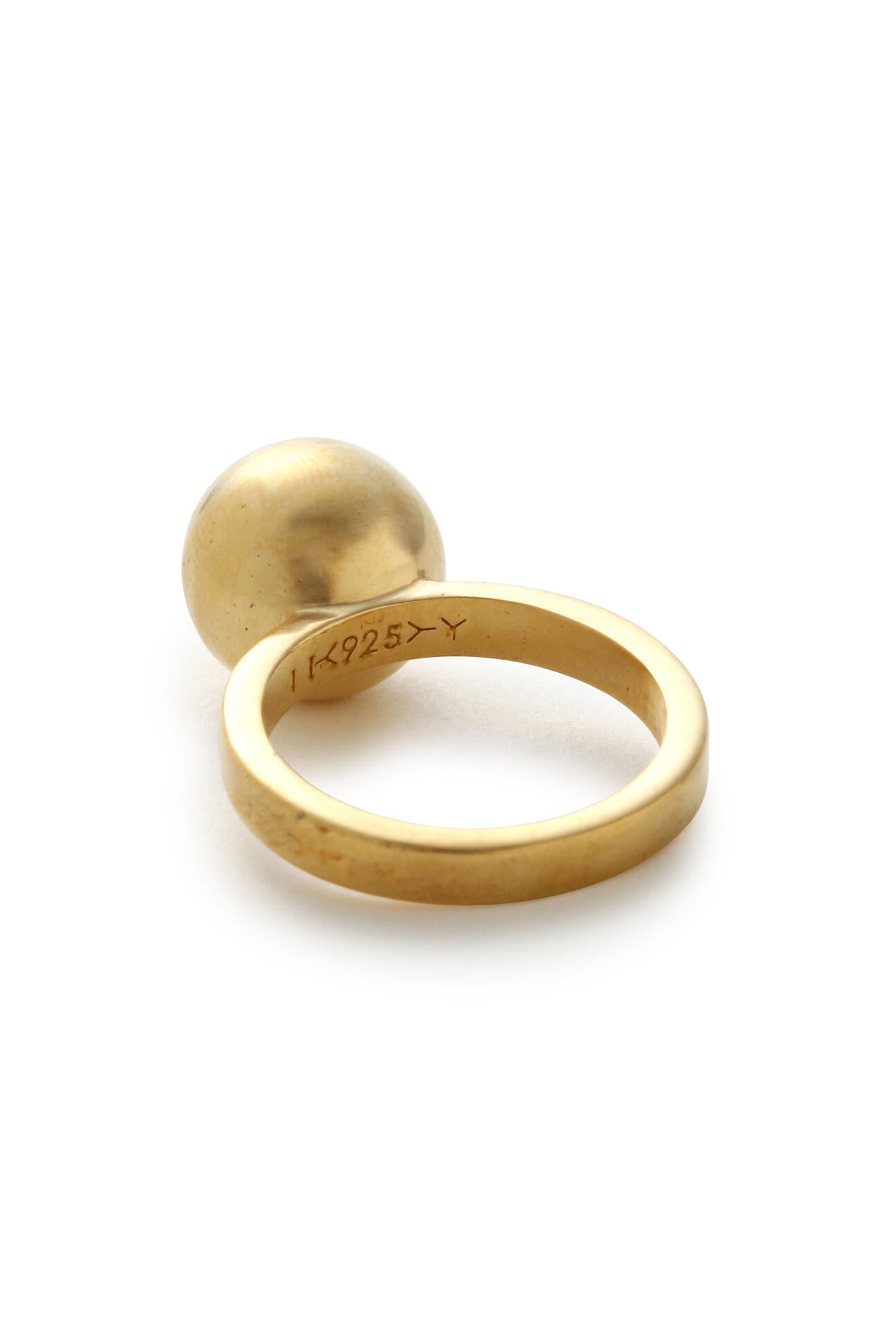 YLEVE / BALL RING