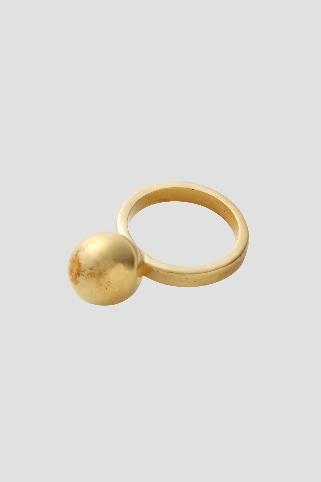 YLEVE / BALL RING