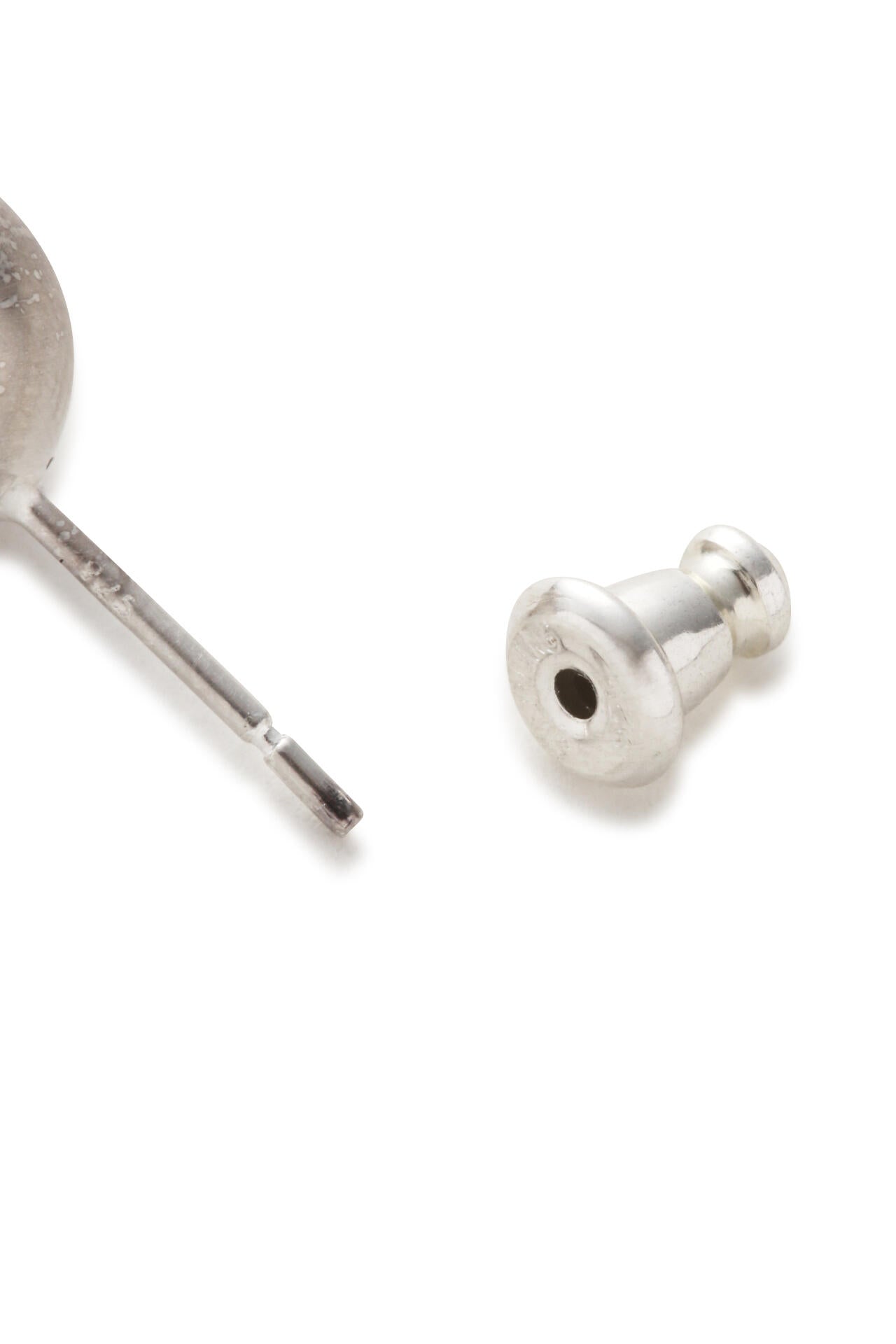 YLEVE / BALL EARRING