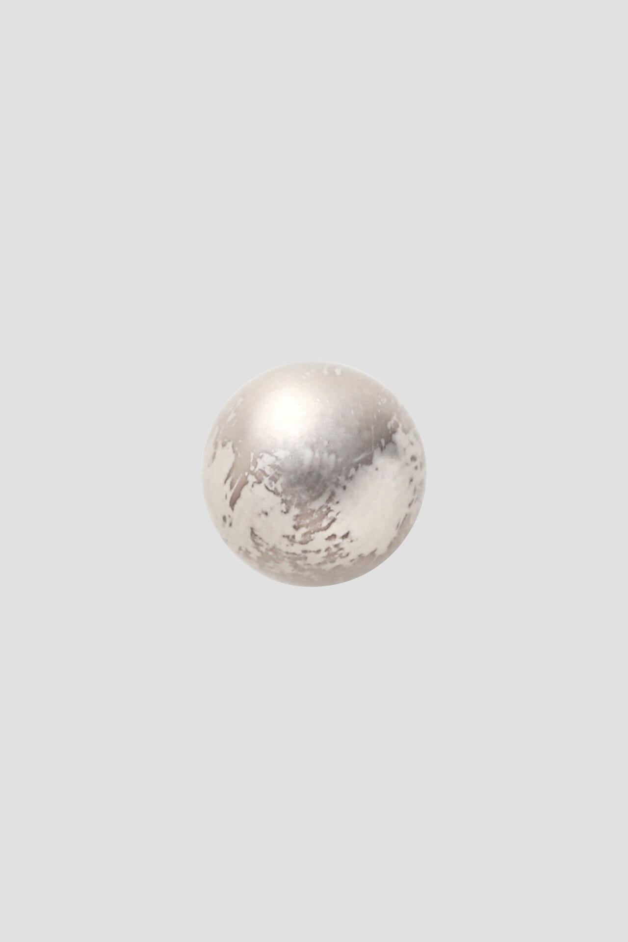 YLEVE / BALL EARRING