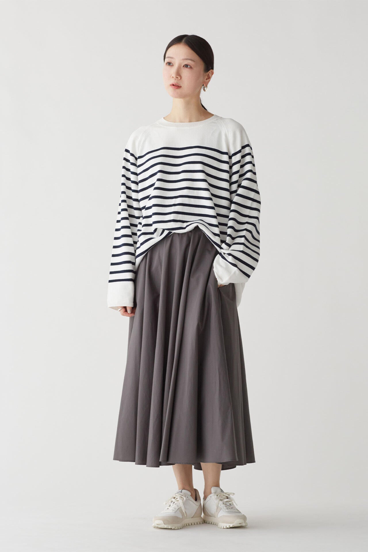 YLEVE / SUVIN COTTON TYPEWRITER SK