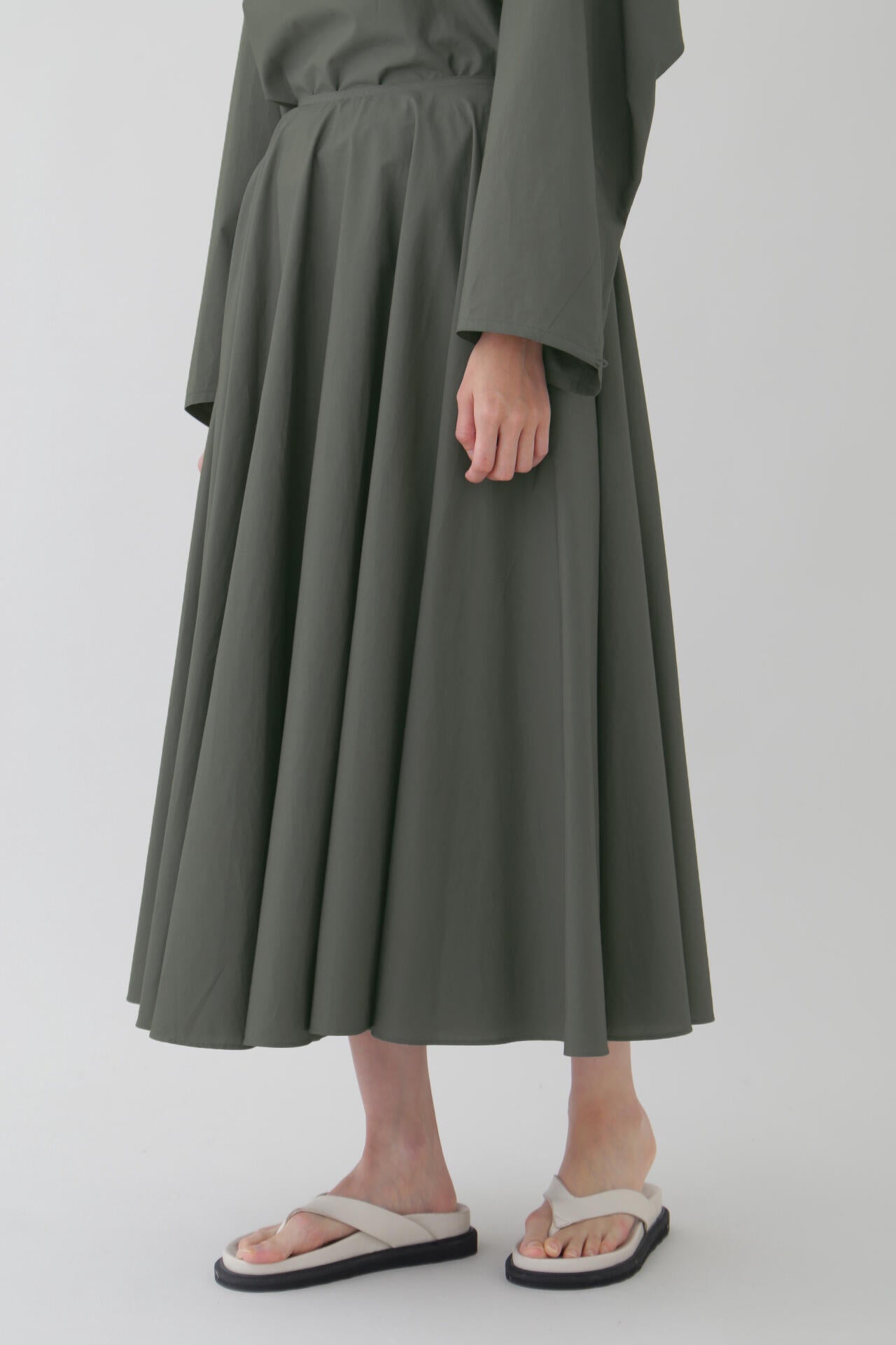YLEVE / SUVIN COTTON TYPEWRITER SK