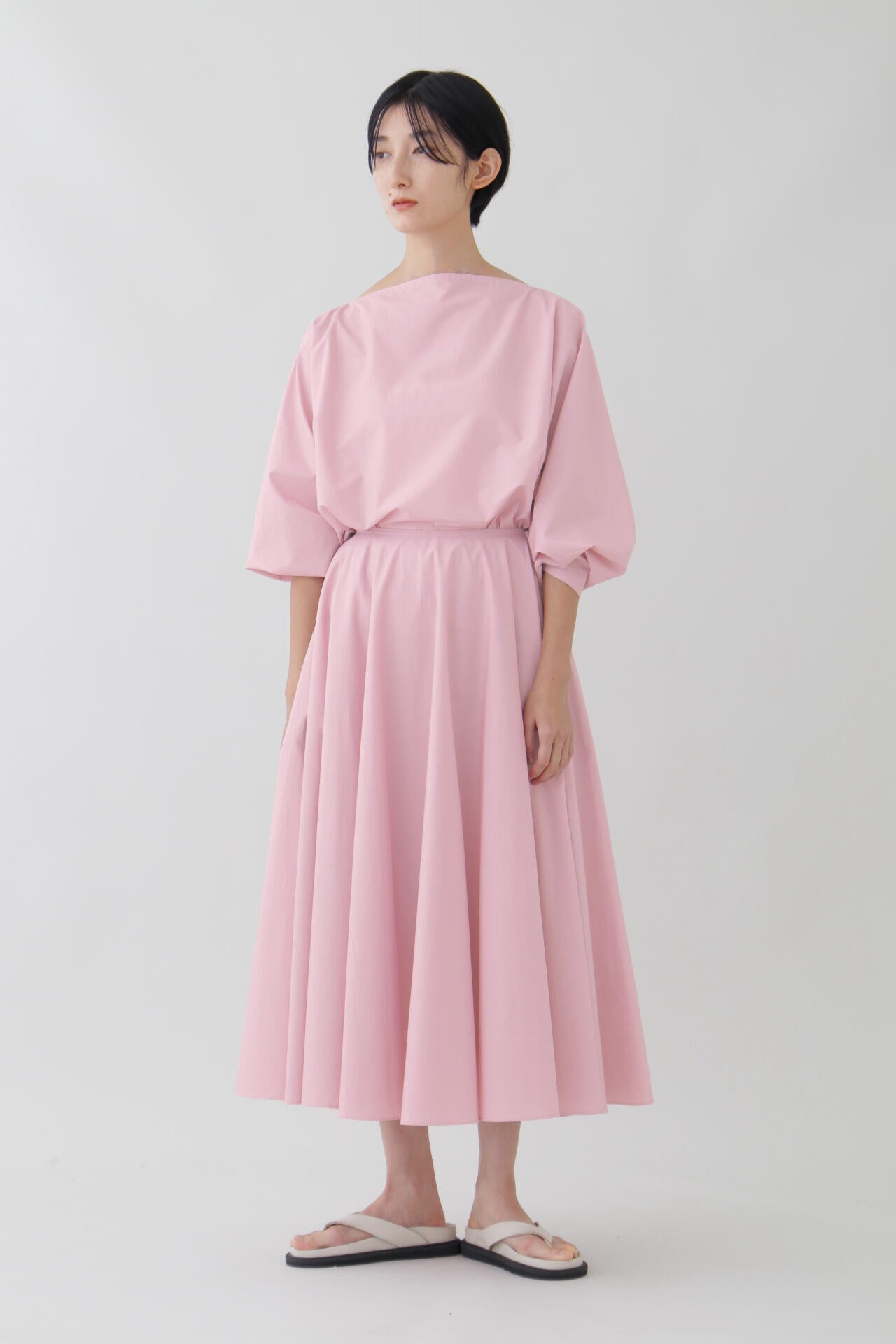 YLEVE / SUVIN COTTON TYPEWRITER SK