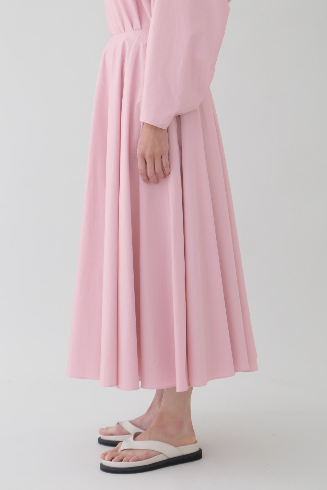 YLEVE / SUVIN COTTON TYPEWRITER SK