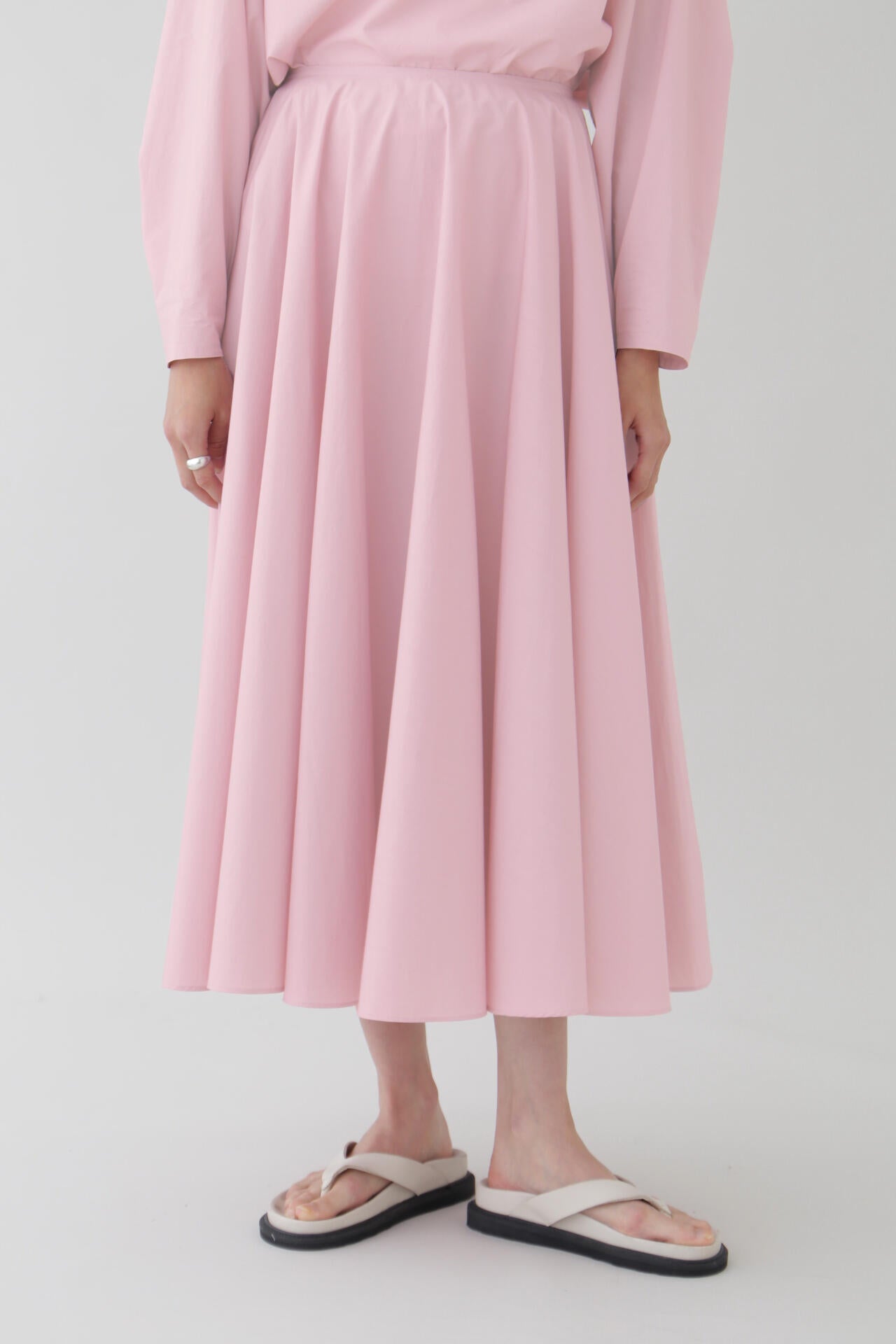 YLEVE / SUVIN COTTON TYPEWRITER SK