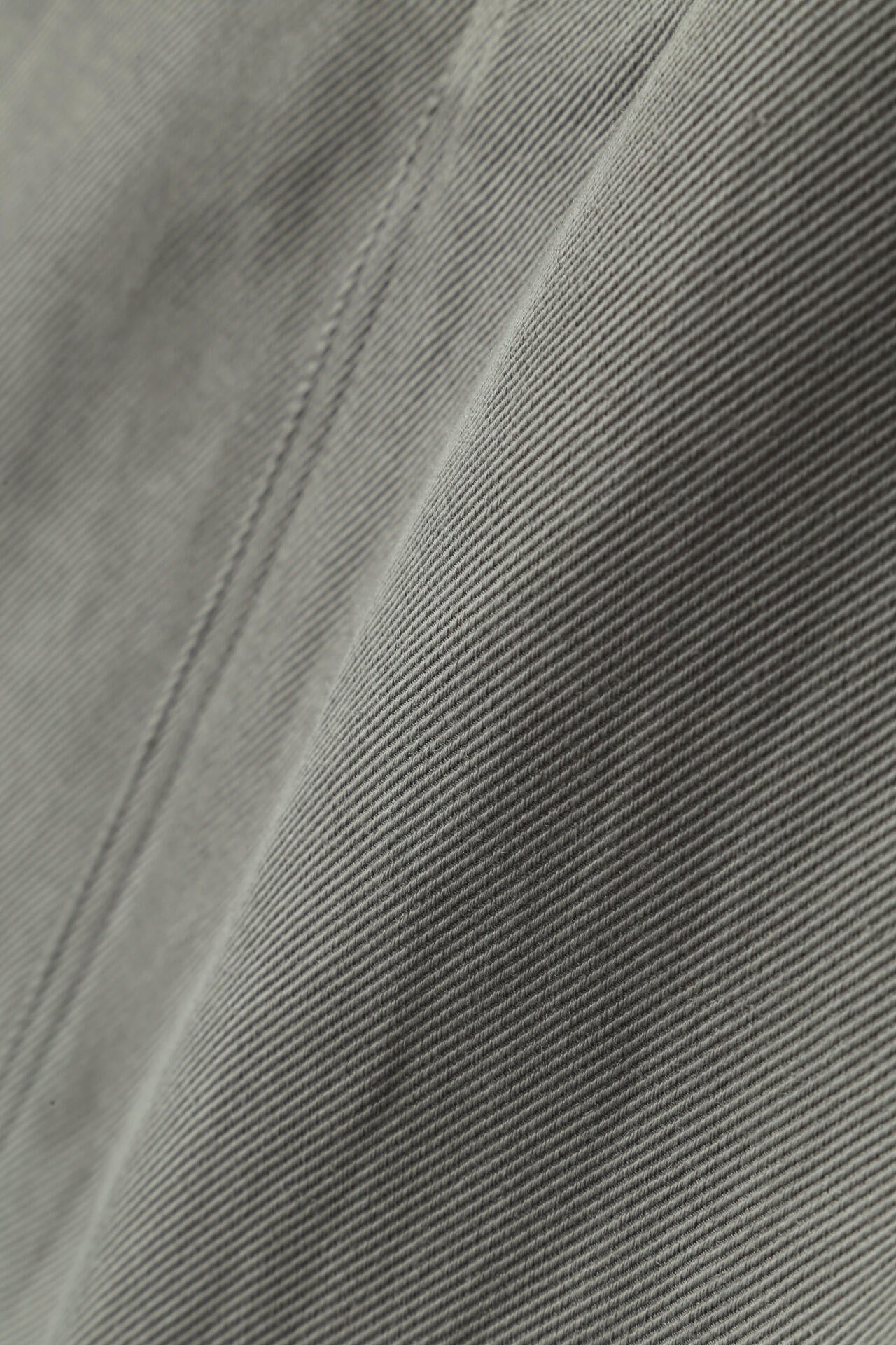 YLEVE / FINX COTTON RAMMY TWILL SK