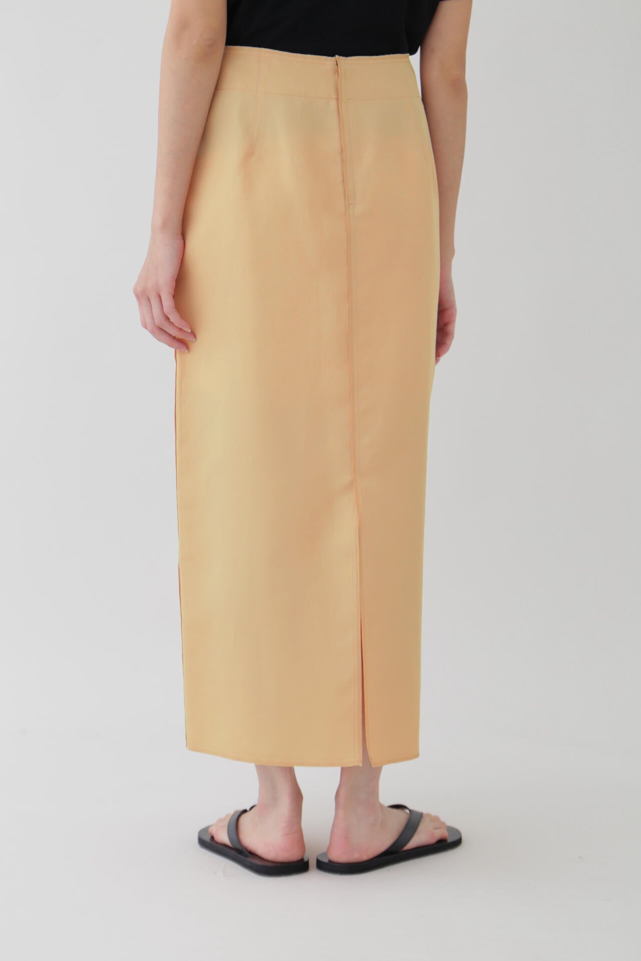 YLEVE / POLYESTER SILK TWILL SK