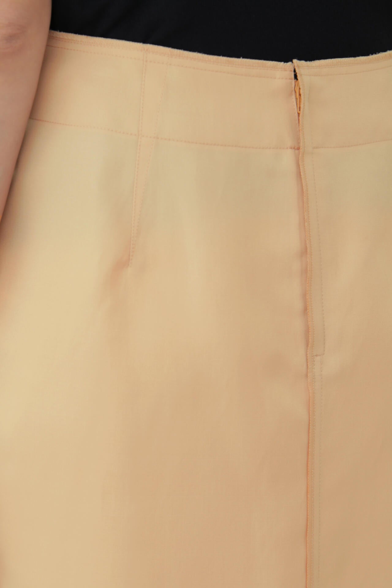 YLEVE / POLYESTER SILK TWILL SK
