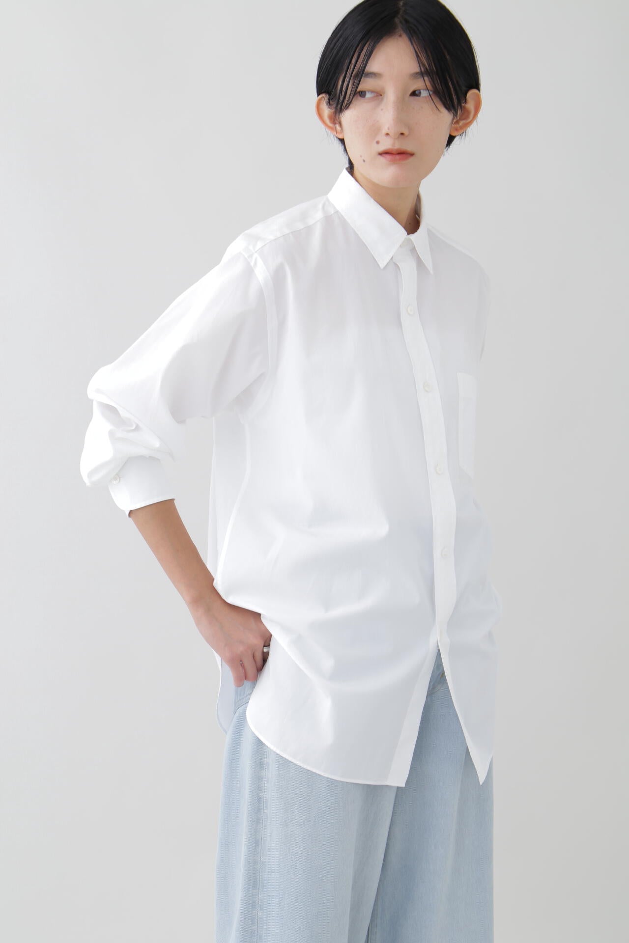 YLEVE / ELS PIMA COTTON BLOAD SH